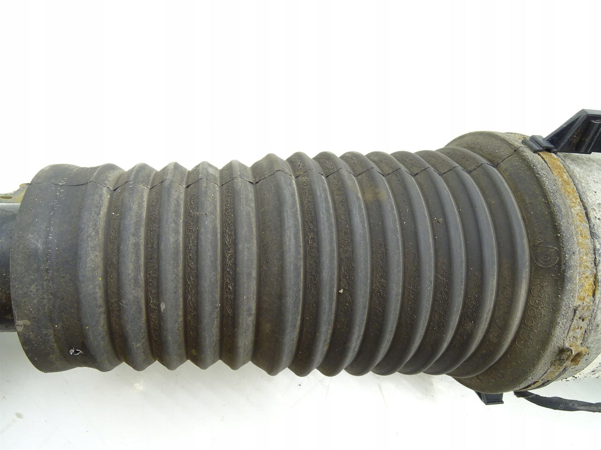 Luftfederbalg links vorne Audi A6 C7 3.0 TDI OEM 4G0616039AC image 5