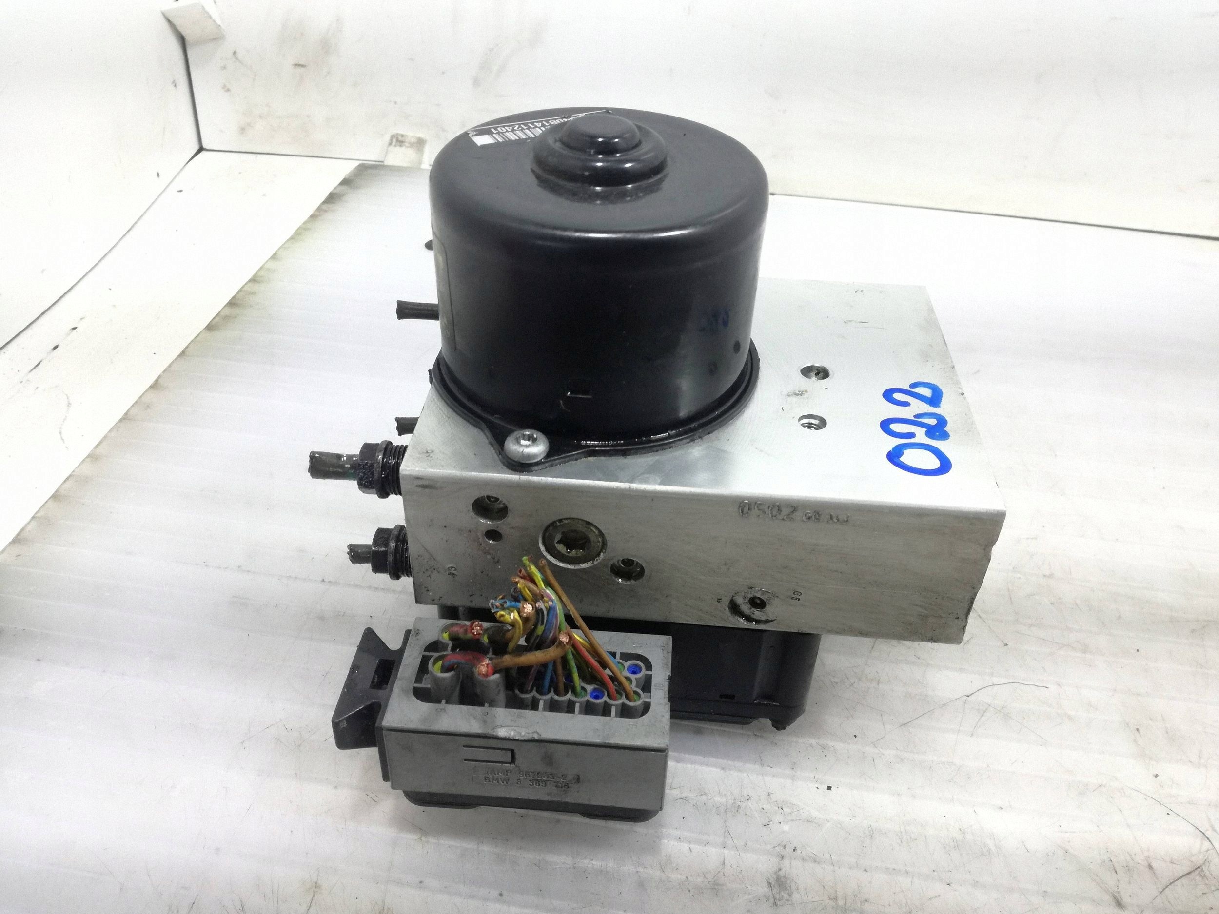 Pompa ABS BMW OE 34516751767 image 2