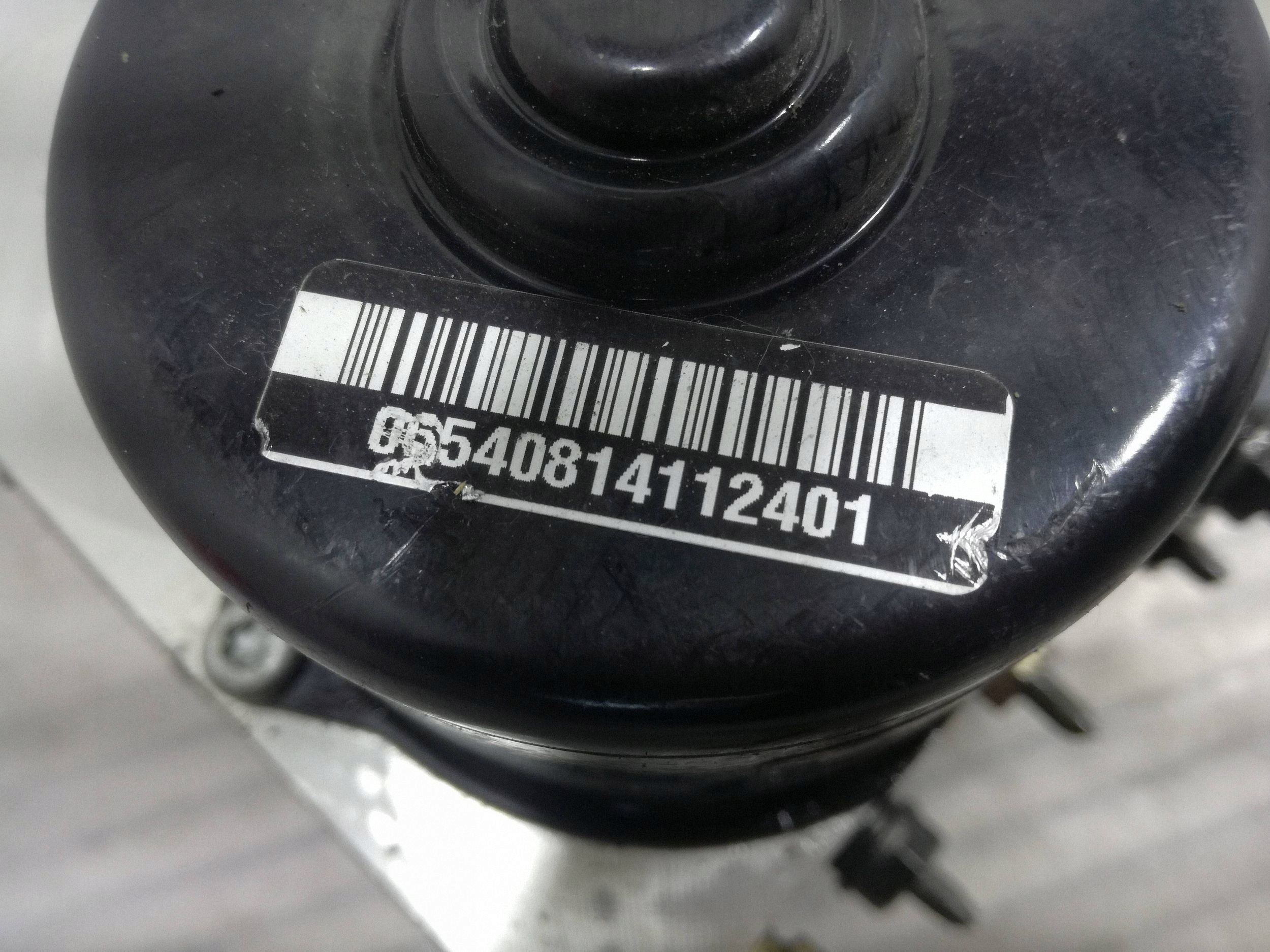 Pompa ABS BMW OE 34516751767 image 4