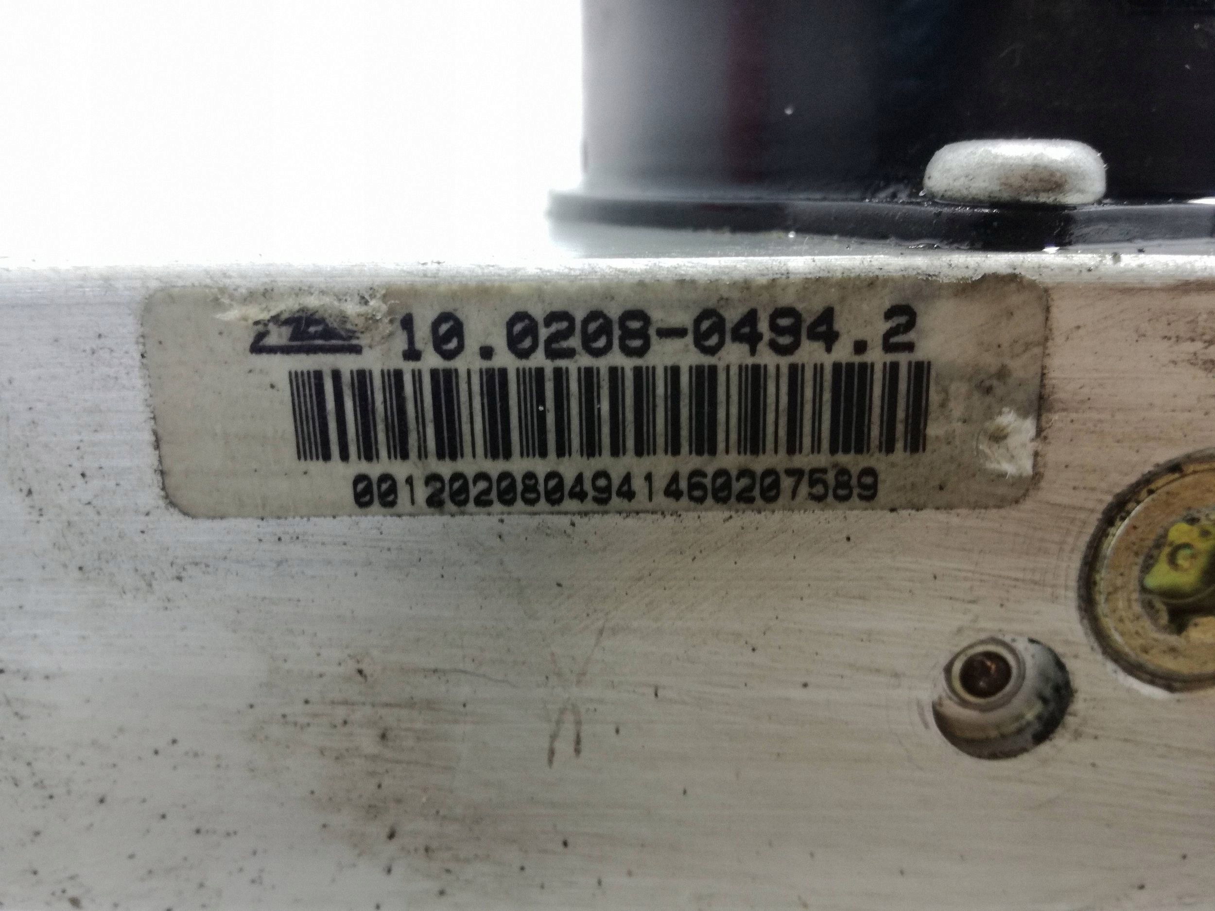 Pompa ABS BMW OE 34516751767 image 5
