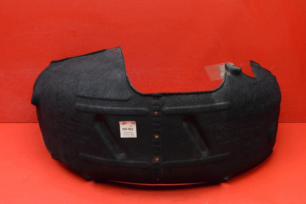 Aleta trasera derecha KIA Optima IV 15-20 image 3