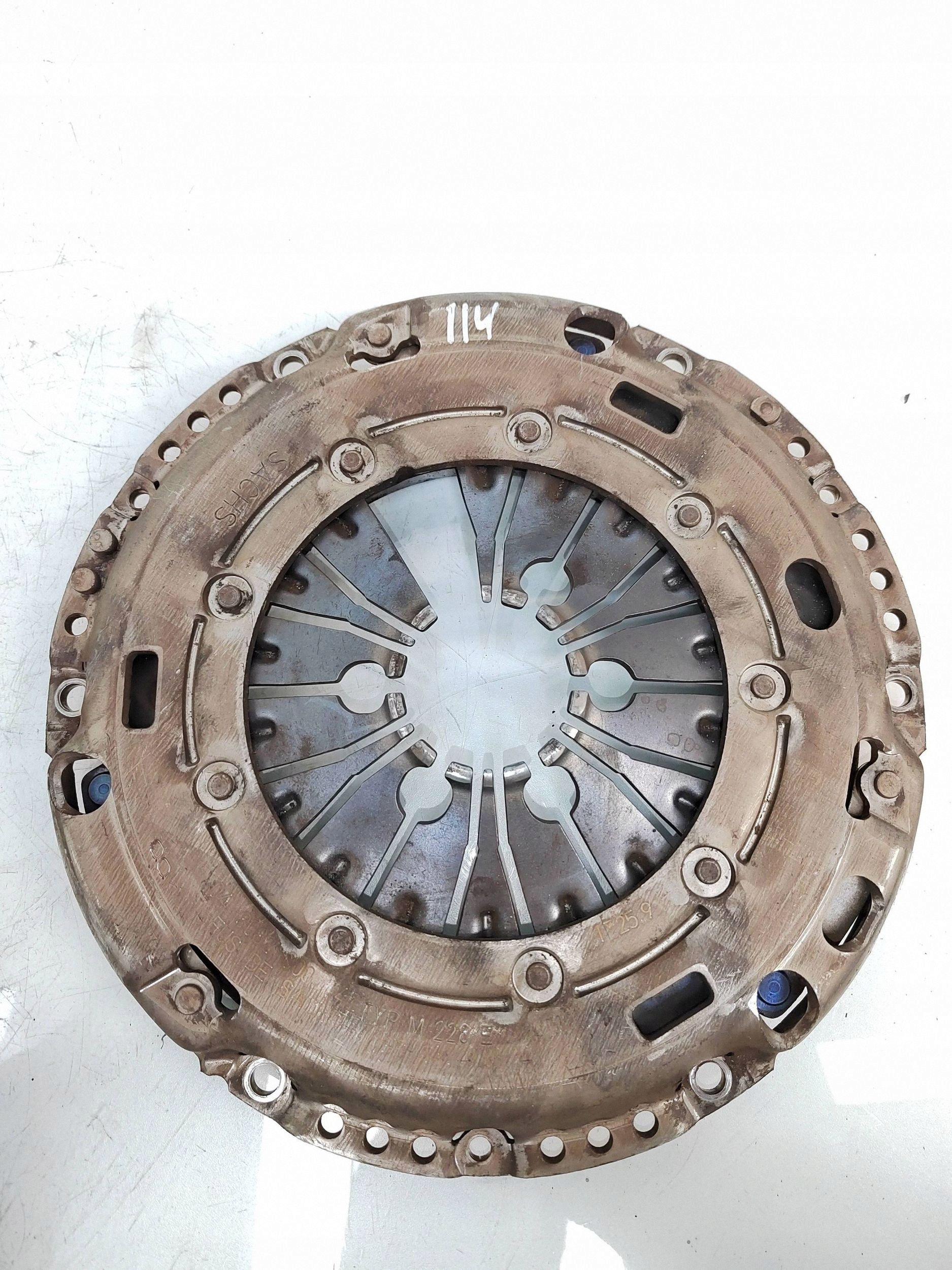 Embrayage Passat B6 2009 FRC64030 image 2