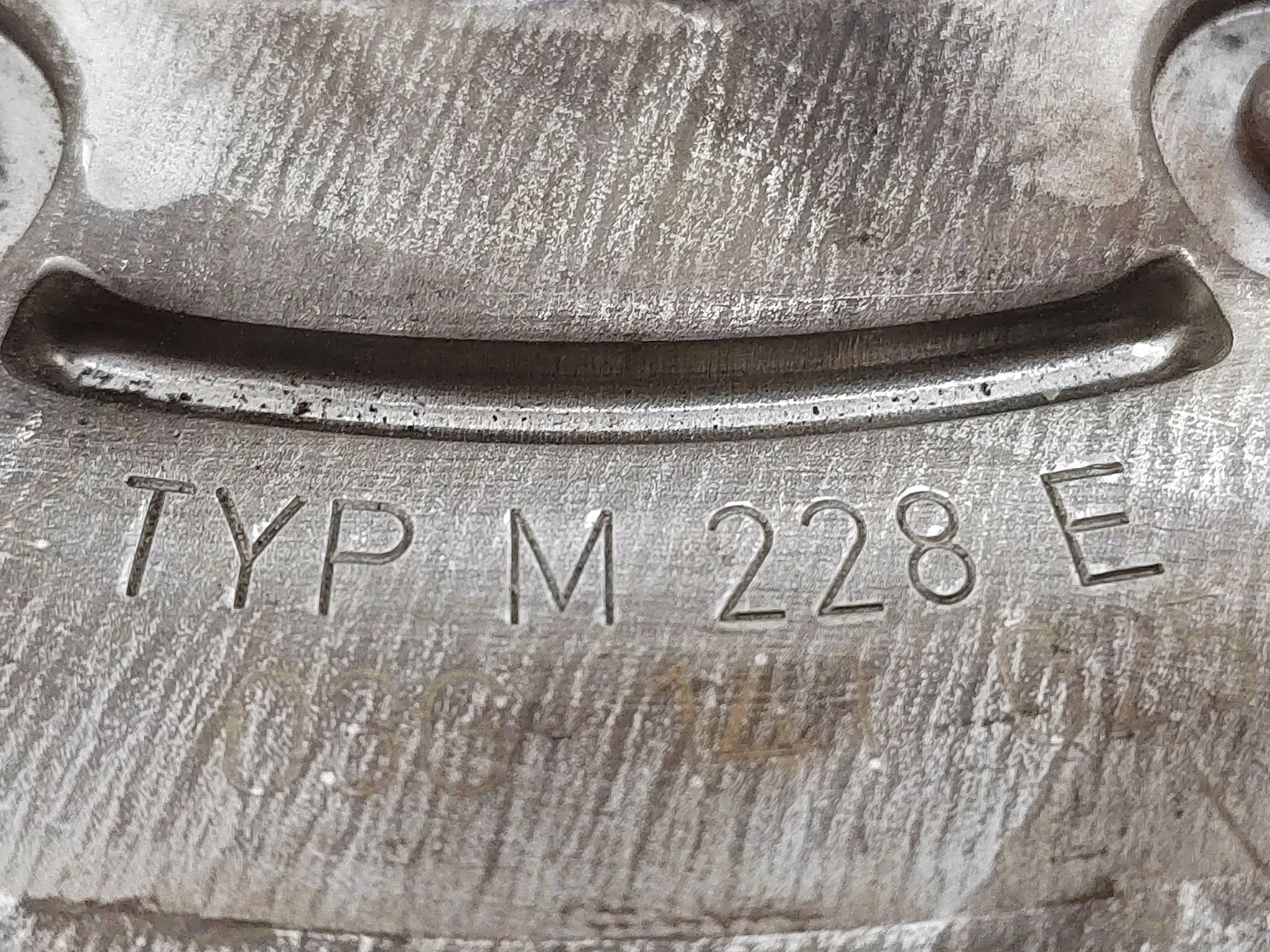 Embrayage Passat B6 2009 FRC64030 image 3