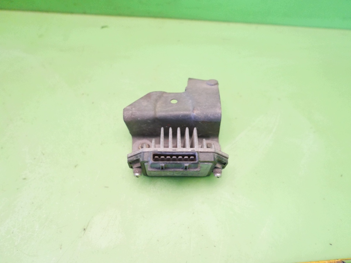 Módulo de Ignição Nanoplex med 211 211A Fiat Cinquecento 0.7 image 2