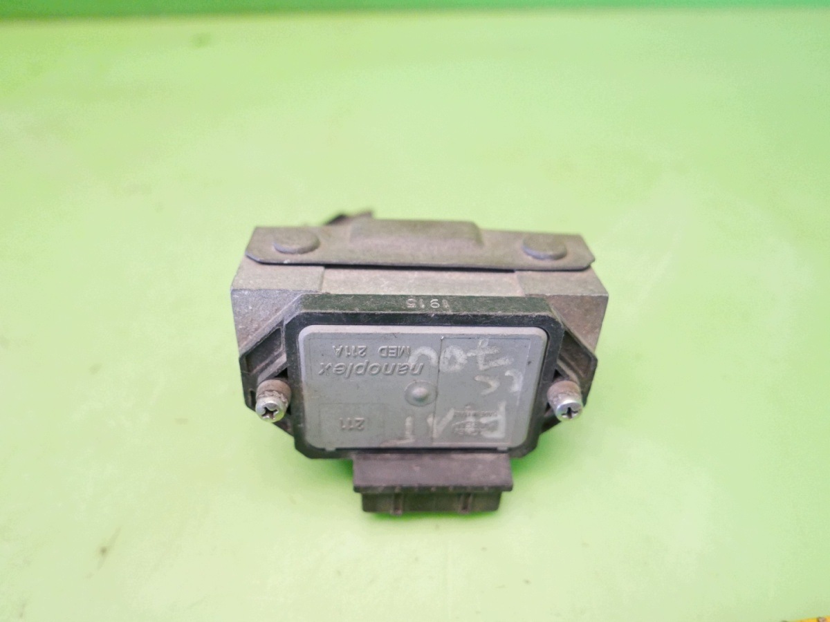 Sytytysmoduuli Nanoplex med 211A Fiat Cinquecento 0.7