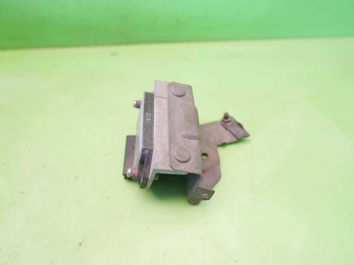 Módulo de Ignição Nanoplex med 211 211A Fiat Cinquecento 0.7 image 3