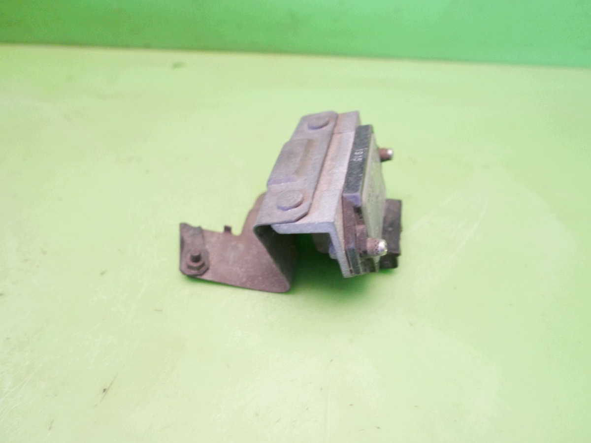 Módulo de Ignição Nanoplex med 211 211A Fiat Cinquecento 0.7 image 5