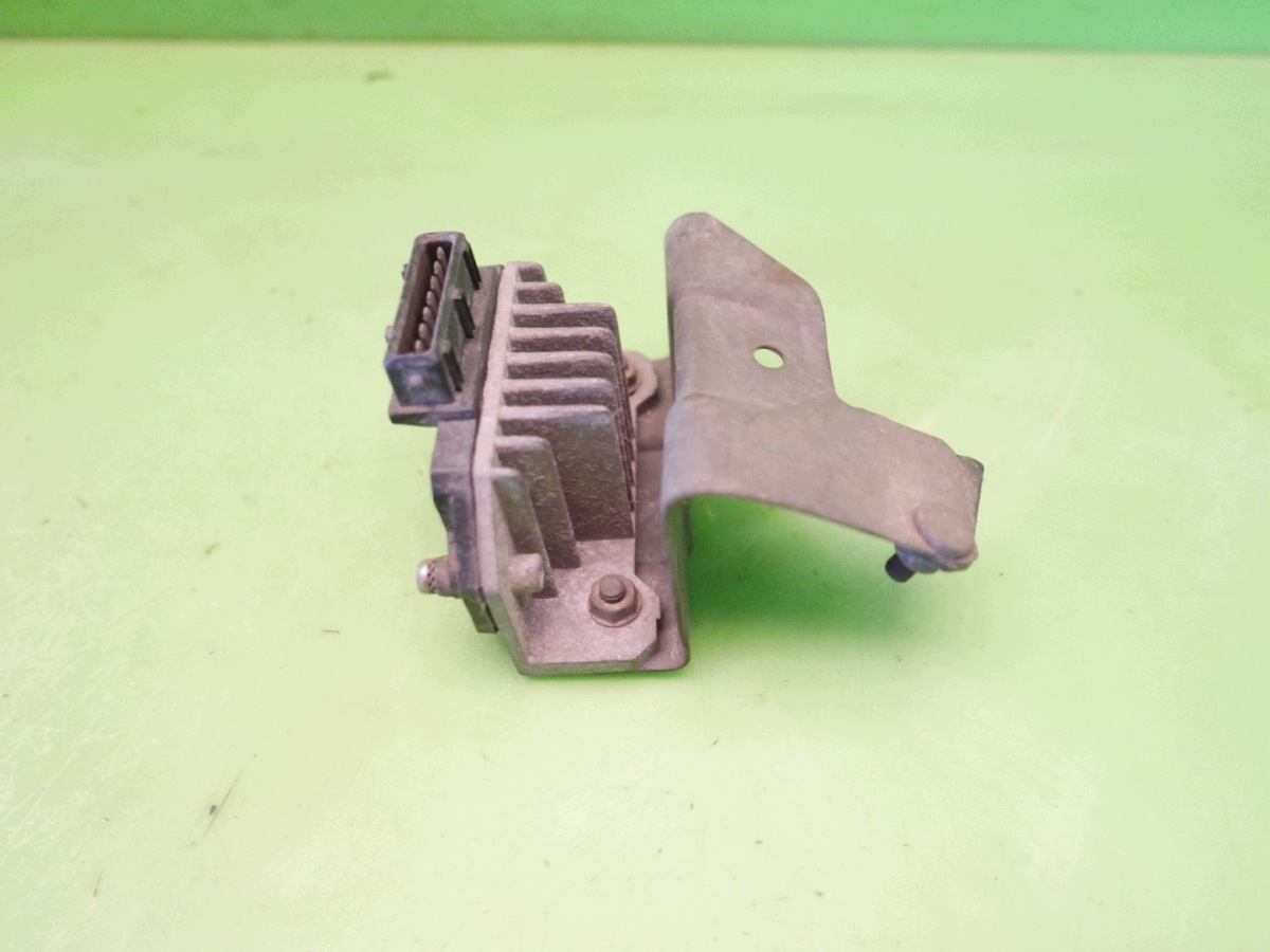 Módulo de Ignição Nanoplex med 211 211A Fiat Cinquecento 0.7 image 6