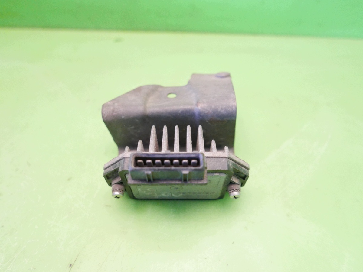 Módulo de Ignição Nanoplex med 211 211A Fiat Cinquecento 0.7 image 7