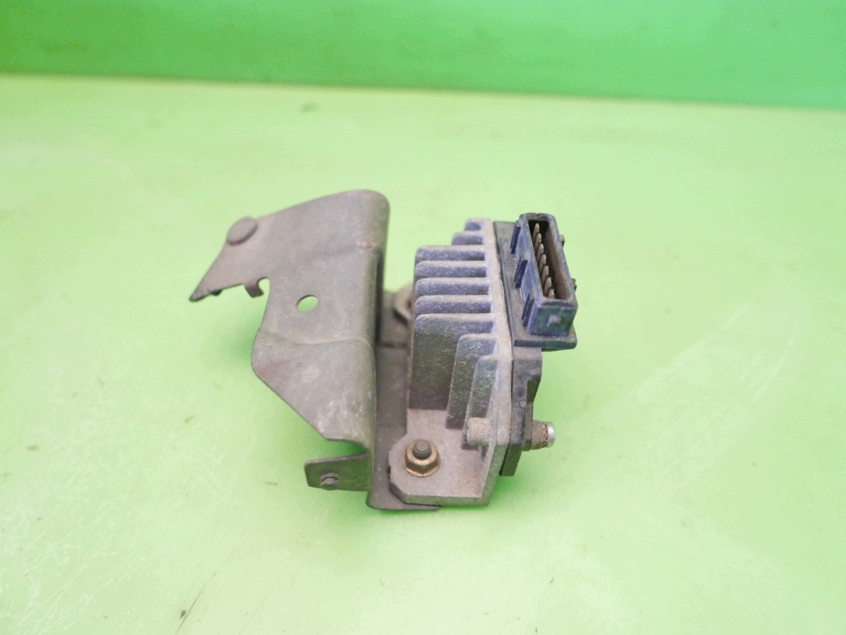 Módulo de Ignição Nanoplex med 211 211A Fiat Cinquecento 0.7 image 8