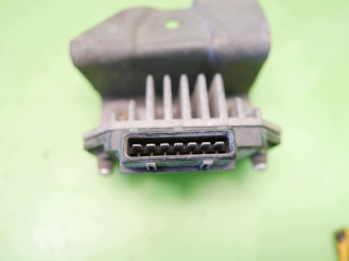 Módulo de Ignição Nanoplex med 211 211A Fiat Cinquecento 0.7 image 10