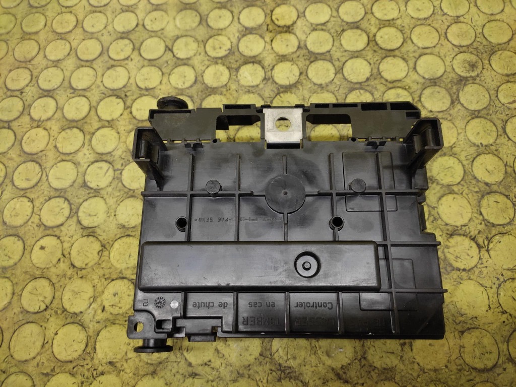 Module BSM Citroen C3 9659741780 image 4