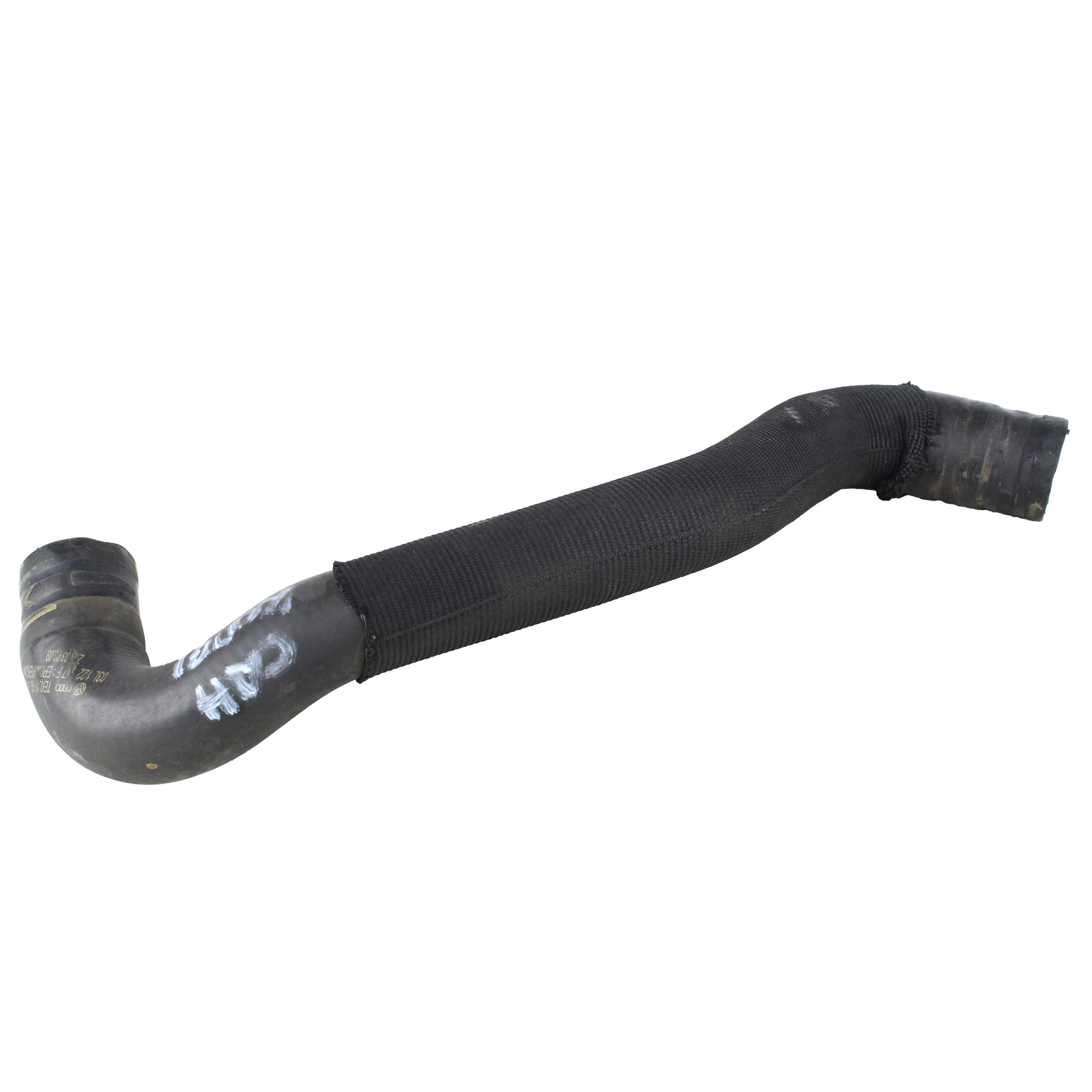Durite de radiateur Audi A4 B8 2.0 TDI image 2