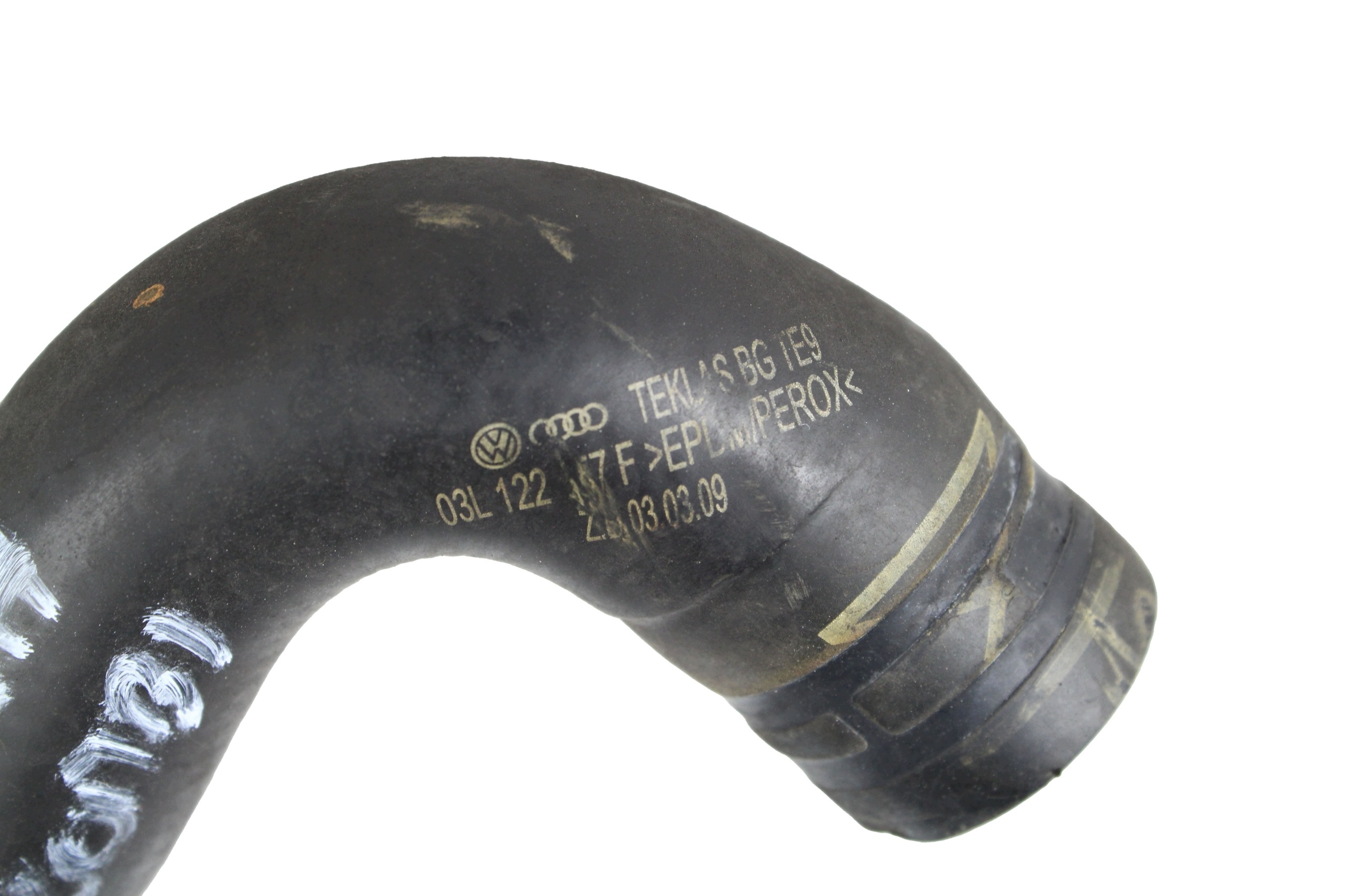 Durite de radiateur Audi A4 B8 2.0 TDI image 4