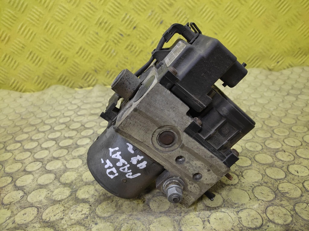 Pompa ABS VW Passat B5 0265216559 image 4