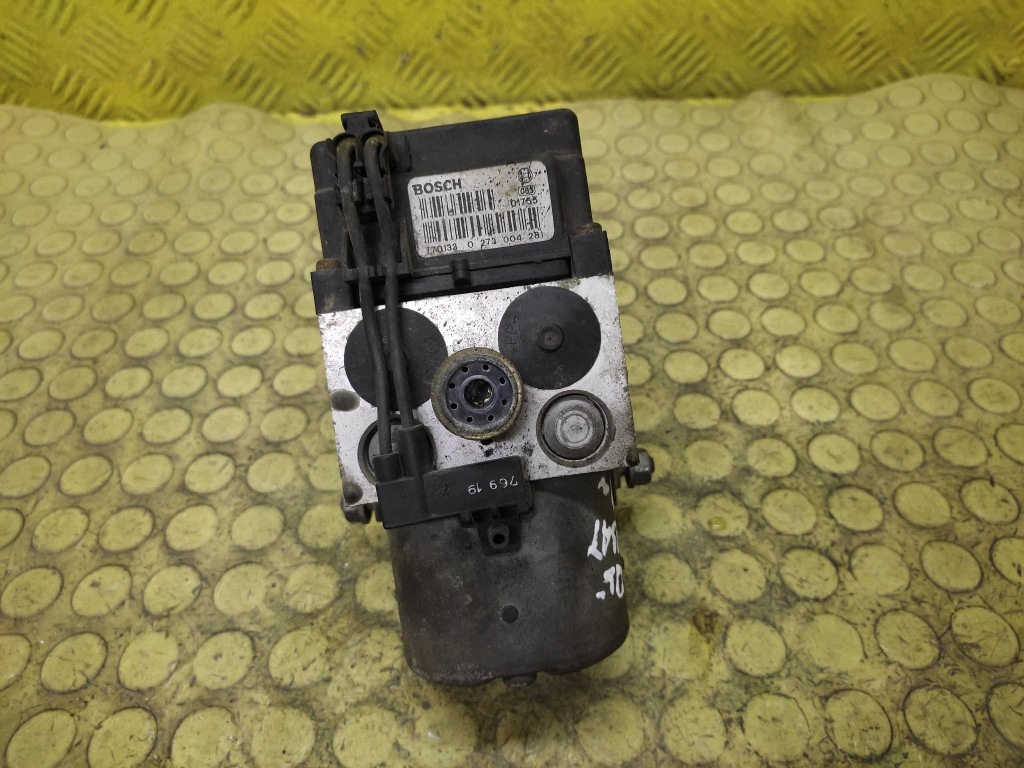 Pompa ABS VW Passat B5 0265216559 image 5