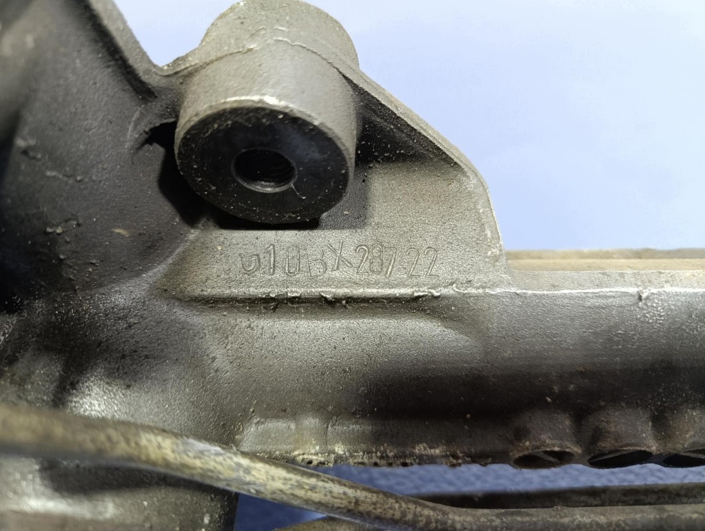 Audi A4 B7 1.8 Turbo 163ch Direction 8E1422105C image 5