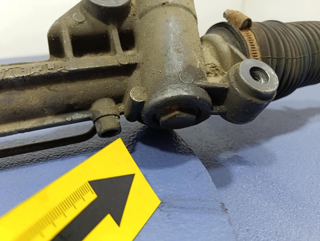 Audi A4 B7 1.8 Turbo 163ch Direction 8E1422105C image 9
