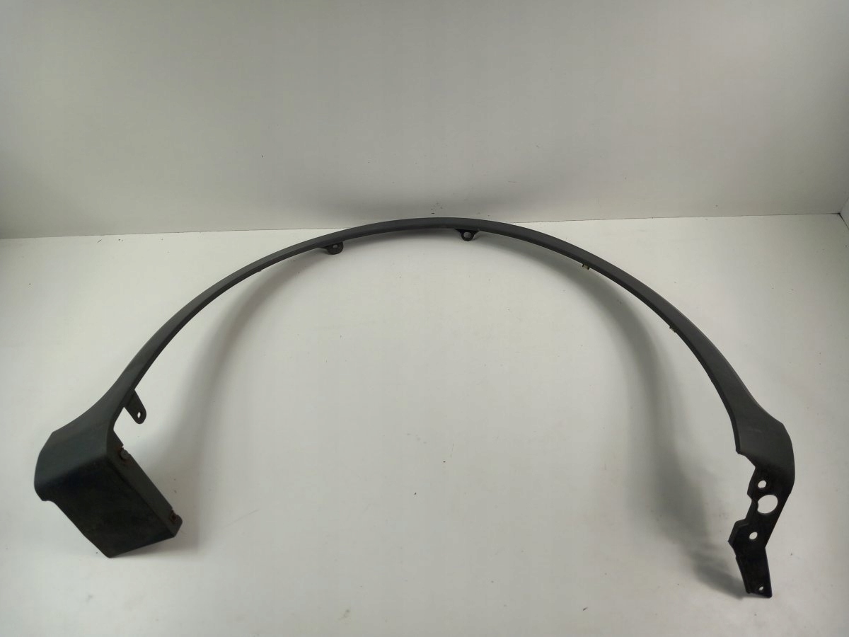 Honda Civic VIII UFO Front Right Fender Molding 74115-SMG-E010-M1