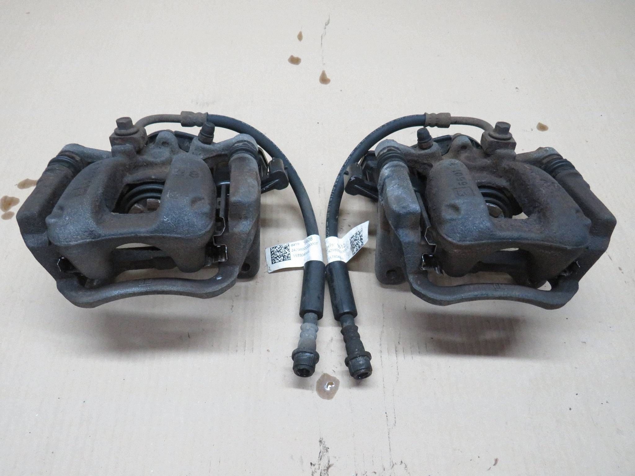 Opel Insignia B 2.0 CDTI Takajarru 894199612 image 2