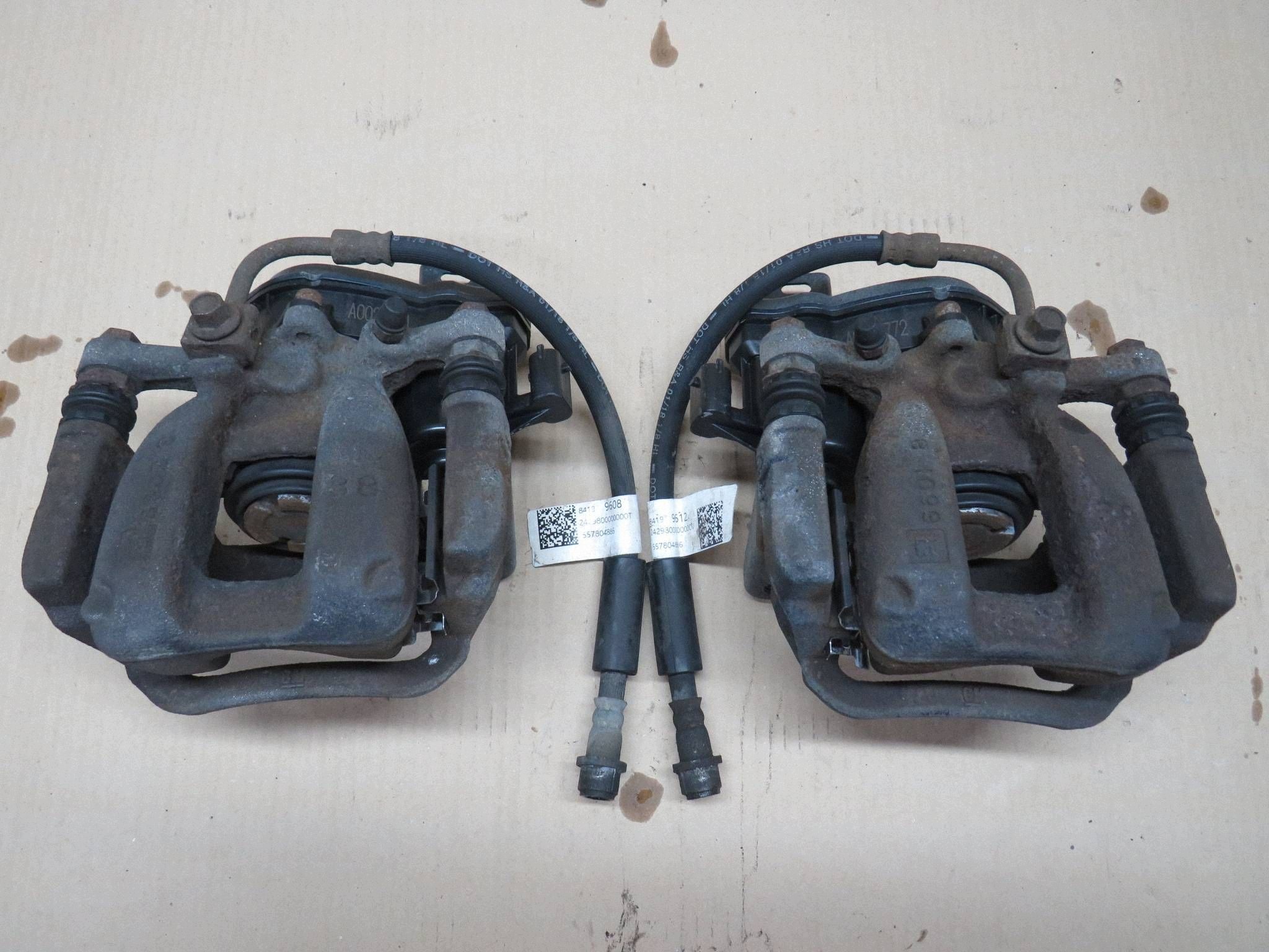 Opel Insignia B 2.0 CDTI Takajarru 894199612 image 4