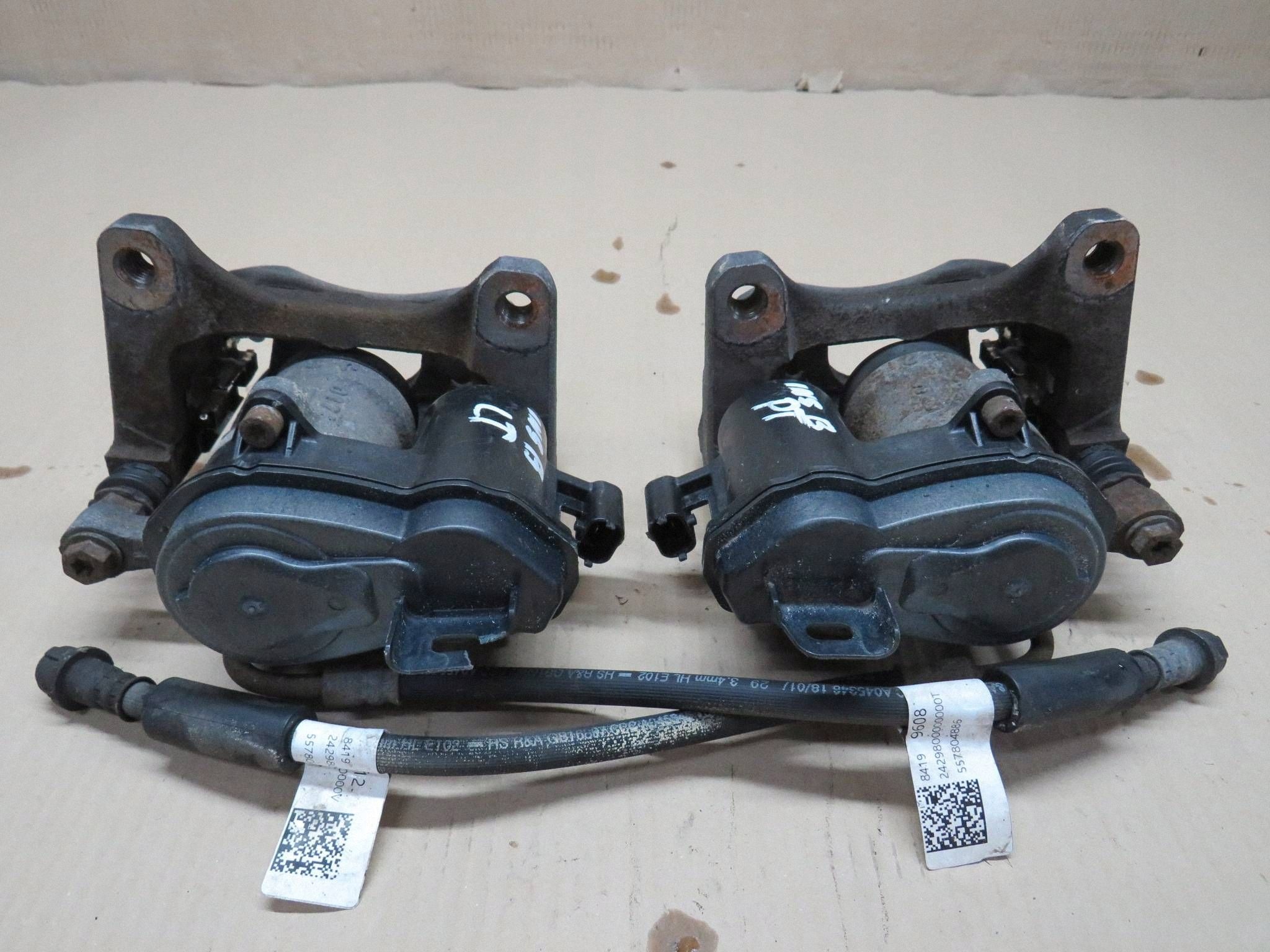Opel Insignia B 2.0 CDTI Takajarru 894199612 image 6