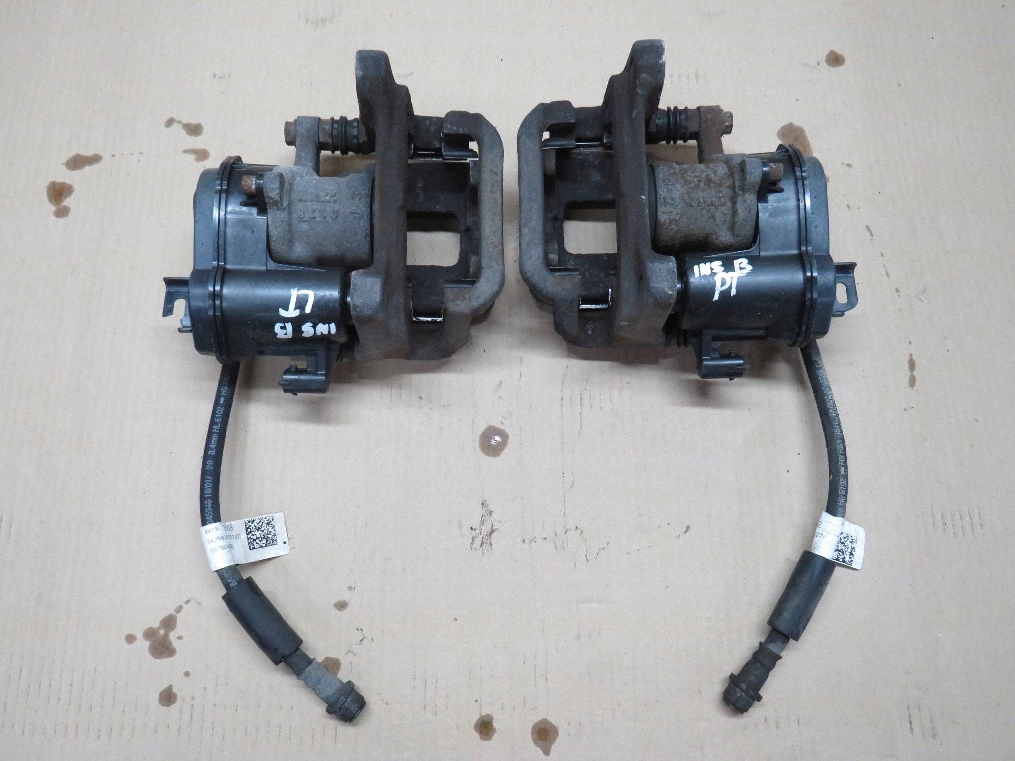 Opel Insignia B 2.0 CDTI Takajarru 894199612 image 7