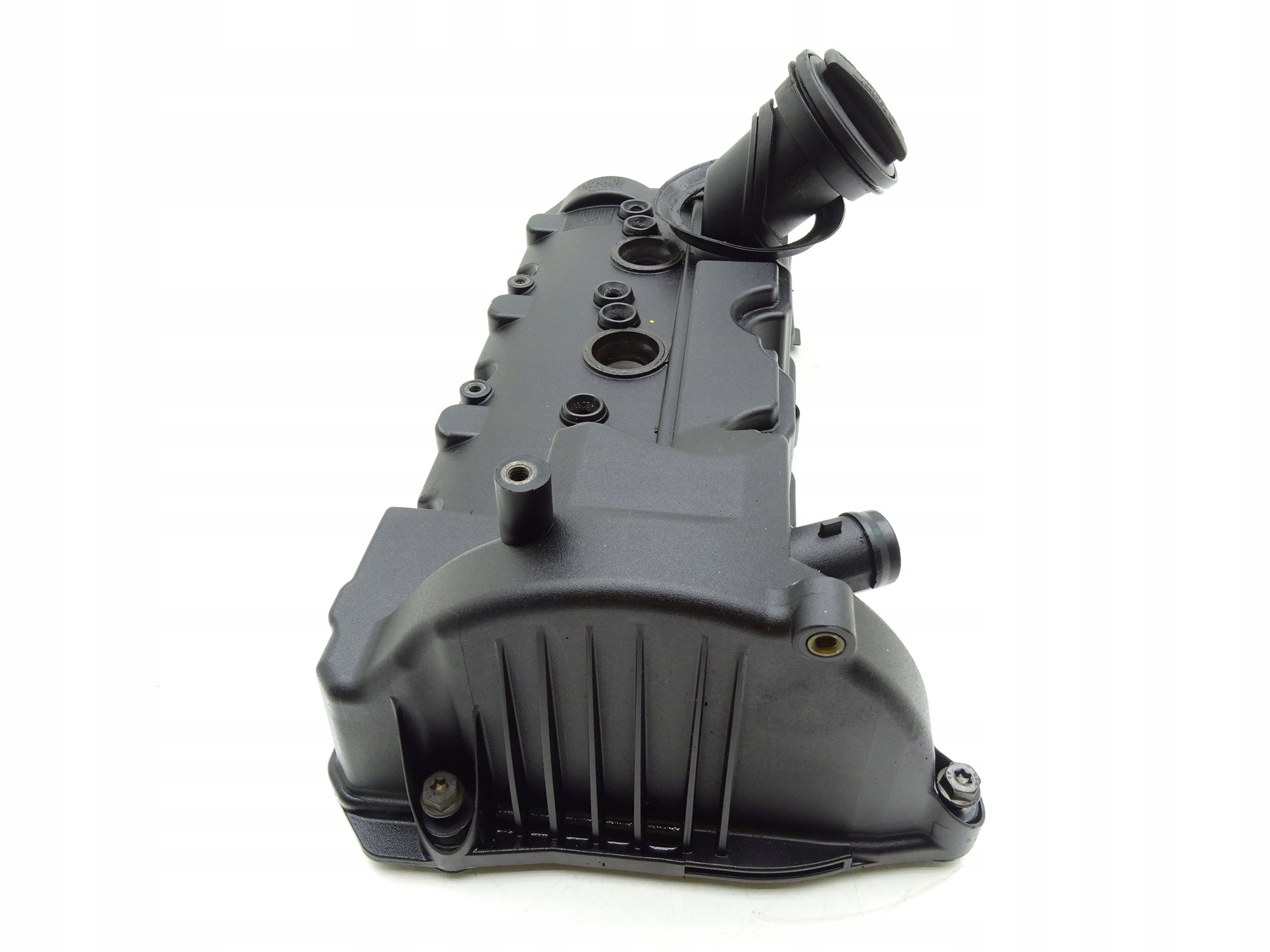 Ventildeckel links Audi A6 C7 3.0 TDI CJMA CJM 059103469BD image 4