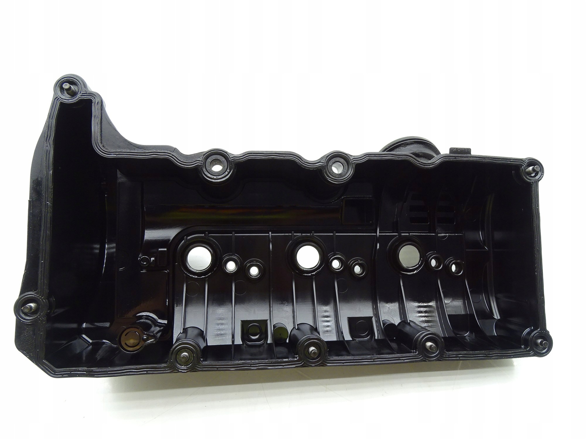 Ventildeckel links Audi A6 C7 3.0 TDI CJMA CJM 059103469BD image 6