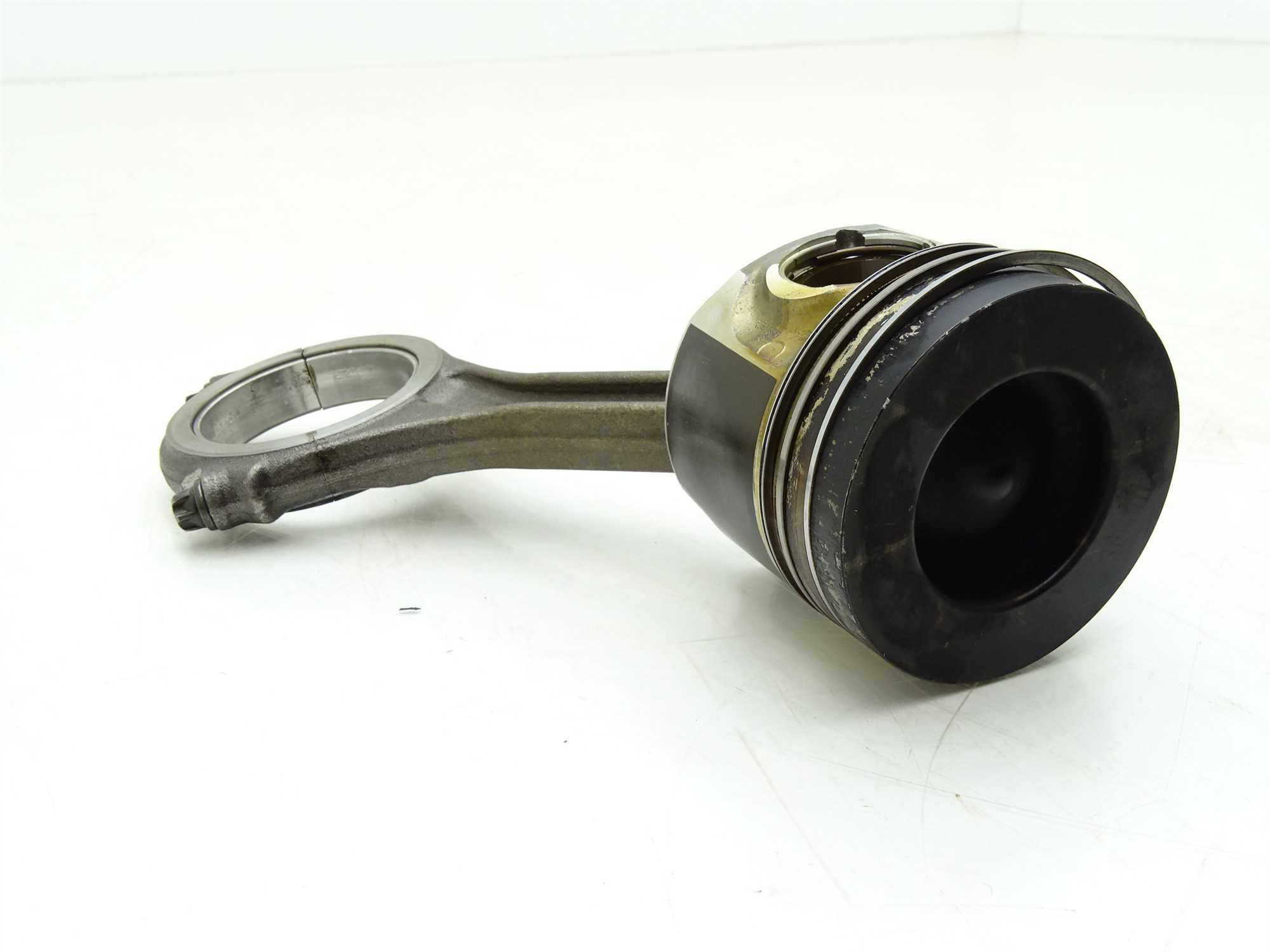 Pistão Biela Virabrequim 059AJ Audi A6 C7 3.0 TDI image 3