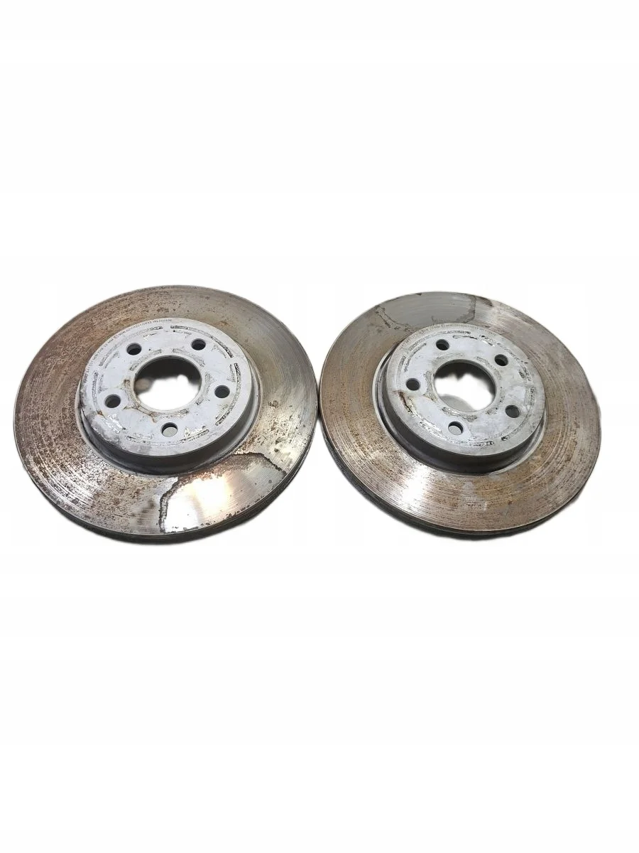 Bremsscheibe vorne Ford Mondeo MK3 III gebraucht