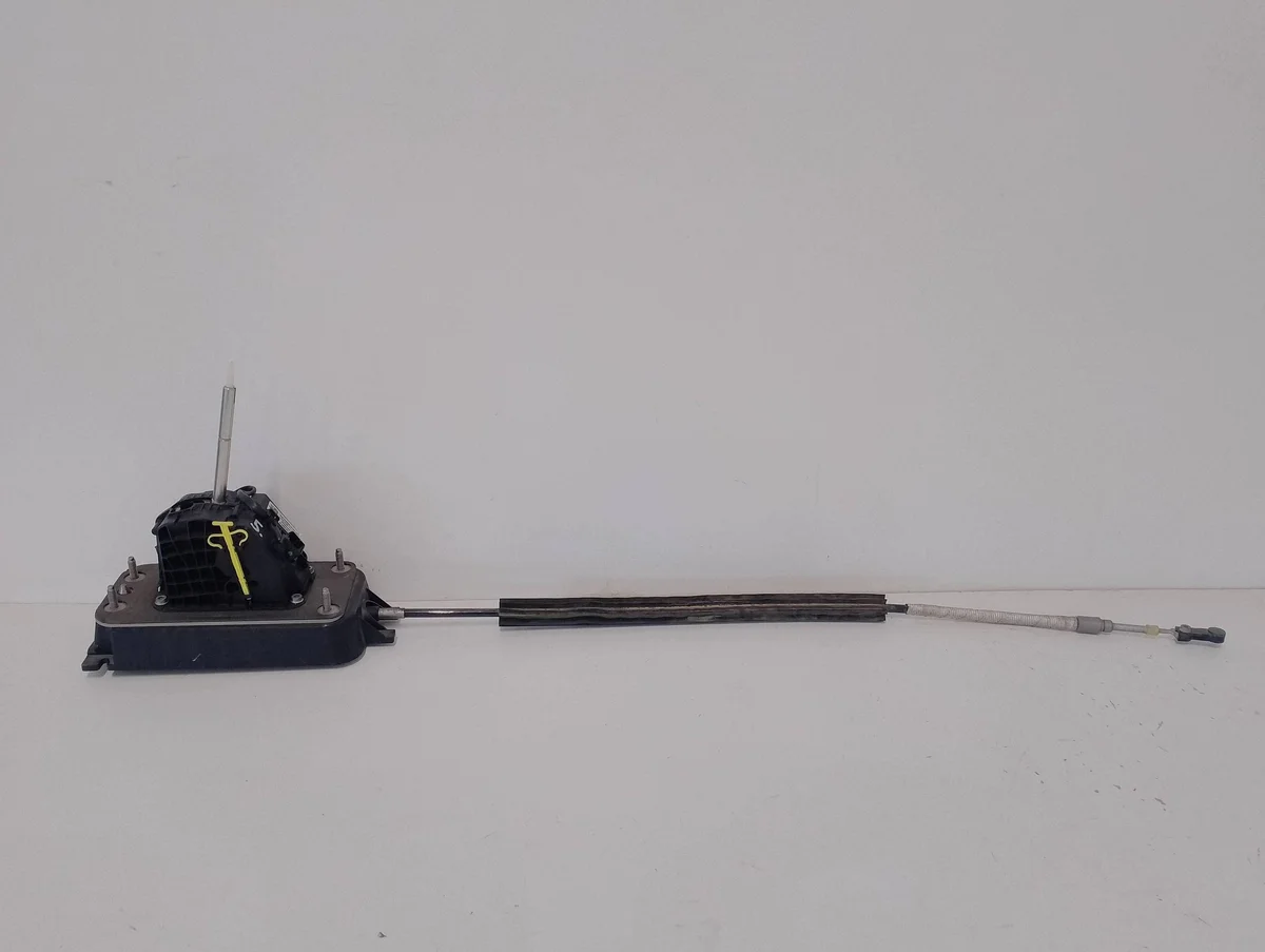 Levier de vitesse Audi A1 8X 6R1713025K