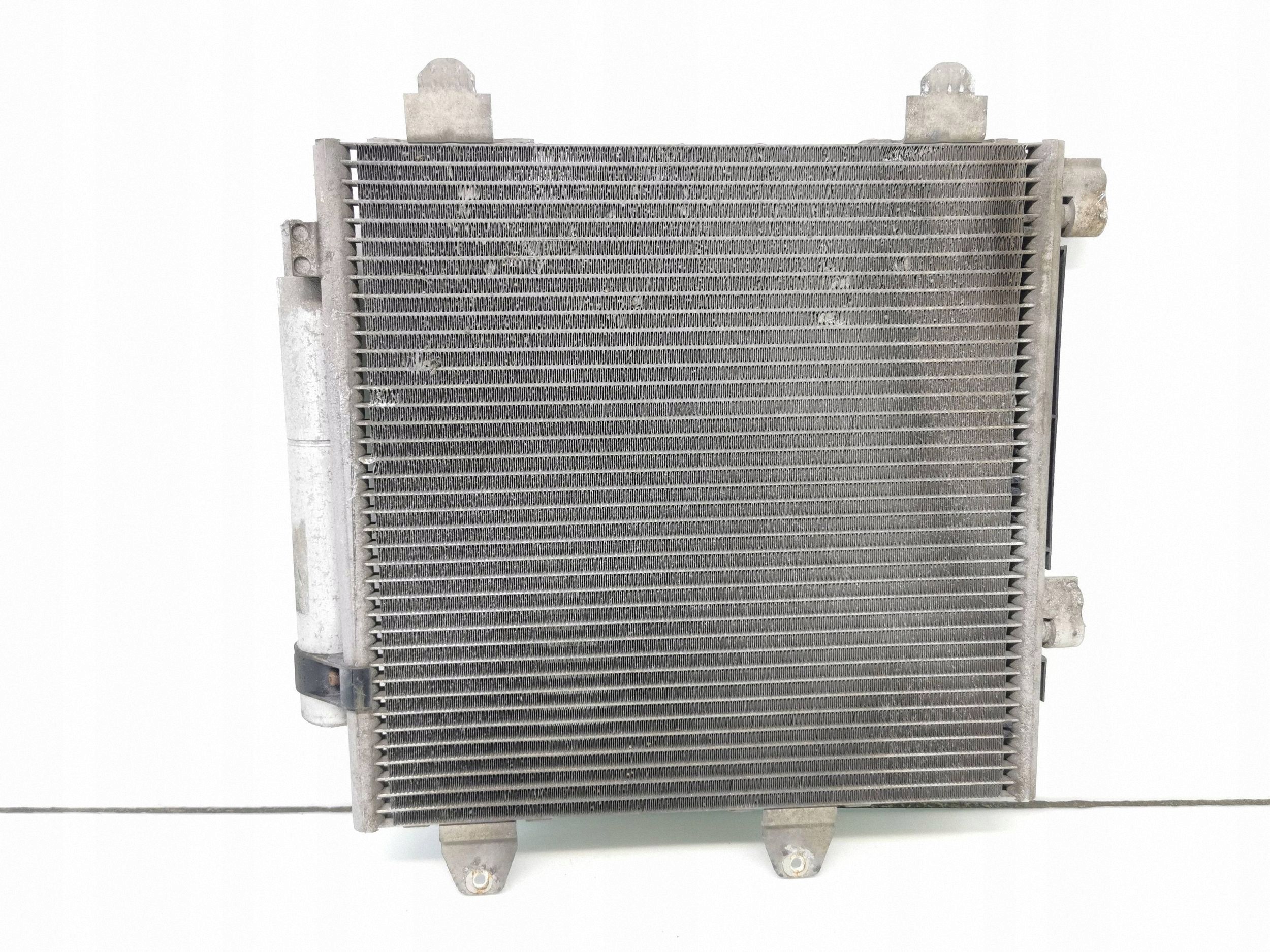 Toyota Aygo AB10 Ilmastointilaite 864500H020