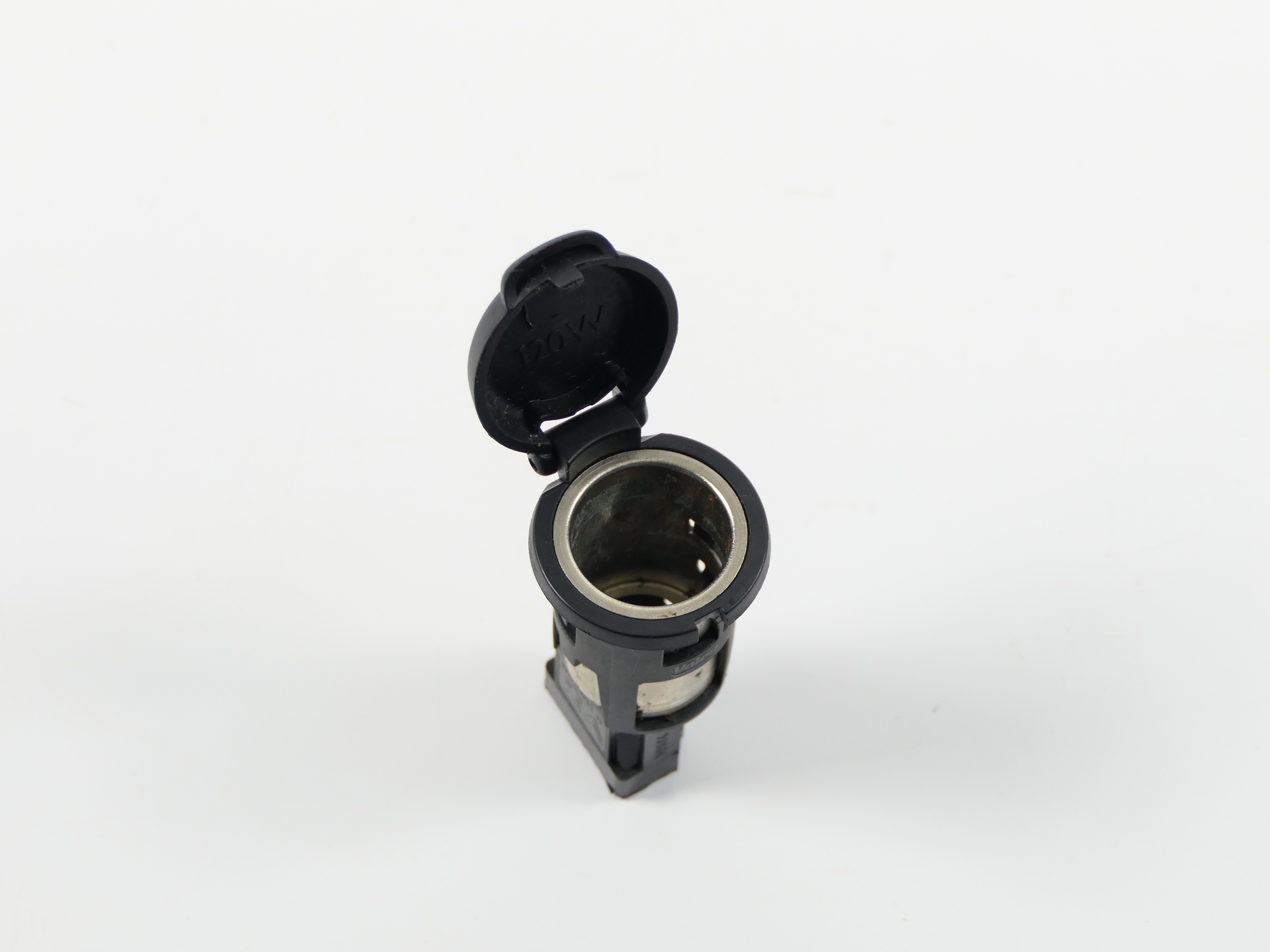 Tomada 12V Peugeot 207 2006-2012 Usada image 5