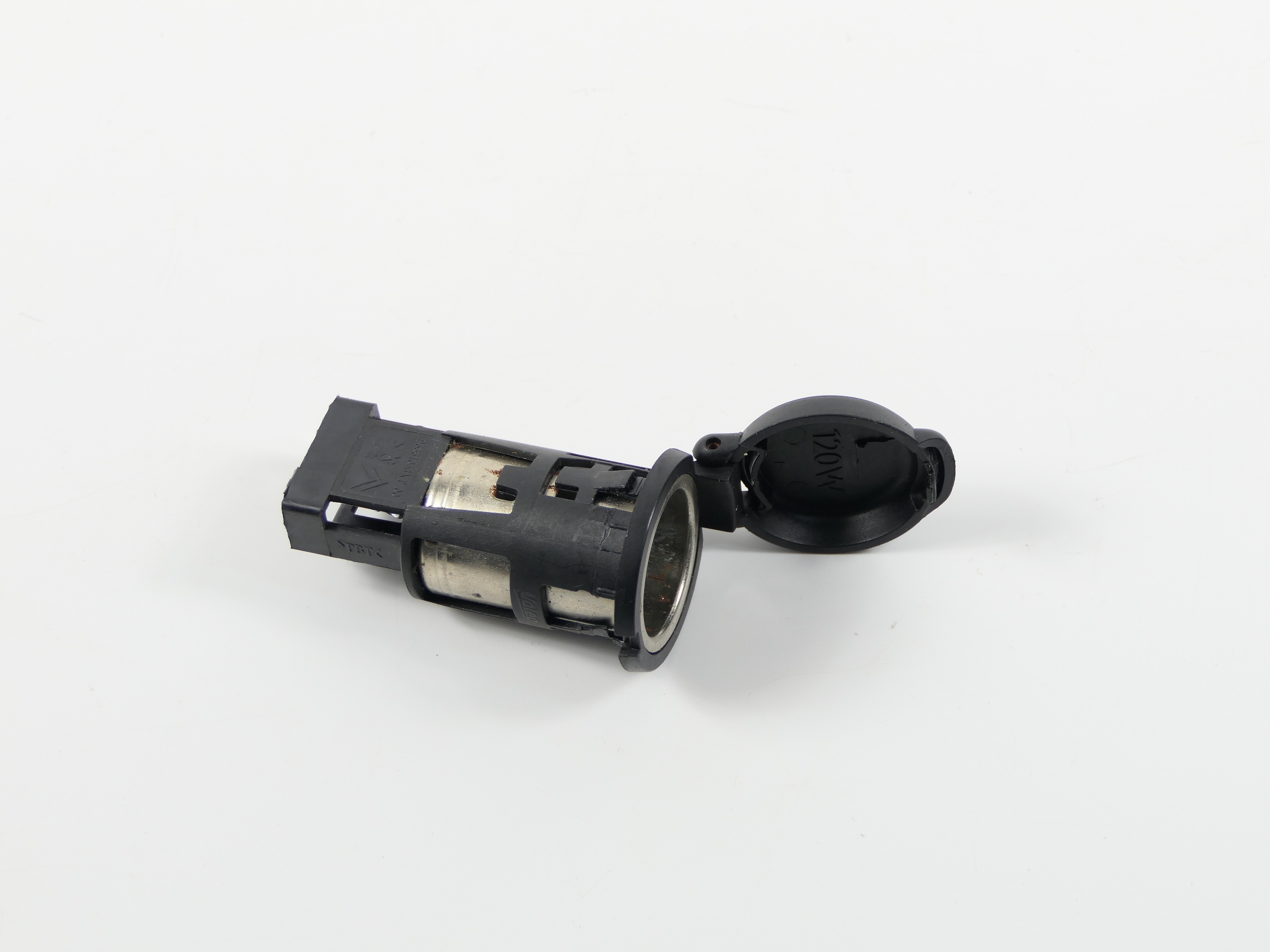 Tomada 12V Peugeot 207 2006-2012 Usada image 6
