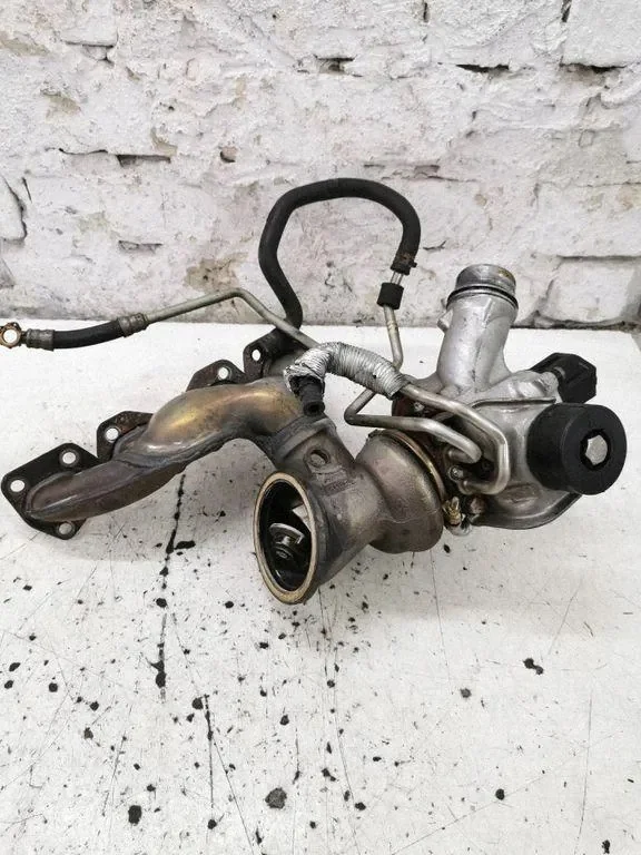 Turbine BMW 1 (F20) 7597719
