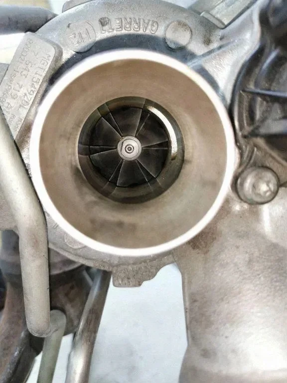 Turbo för BMW 1 (F20) 1.6L 125kw image 5