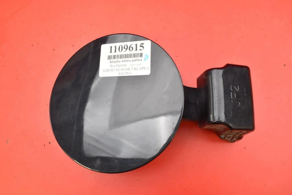 Sportello Carburante Kia Optima 4 IV 15-20 Usato