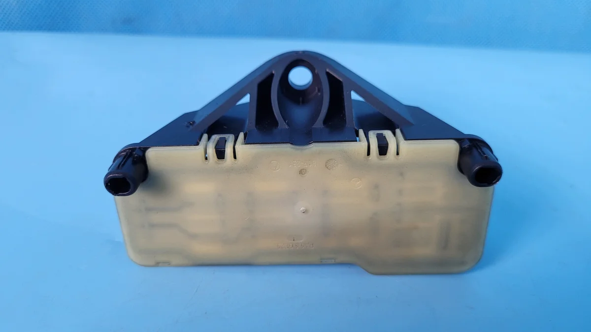 Mercedes GLC W254 A0005458538 Distribuidor Corrente image 7