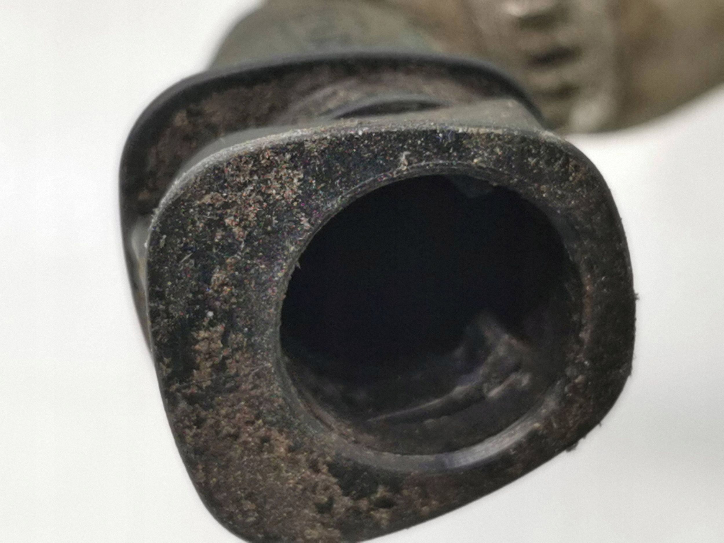Flexible de lave-phares VW Passat B6 3C0955979B image 4