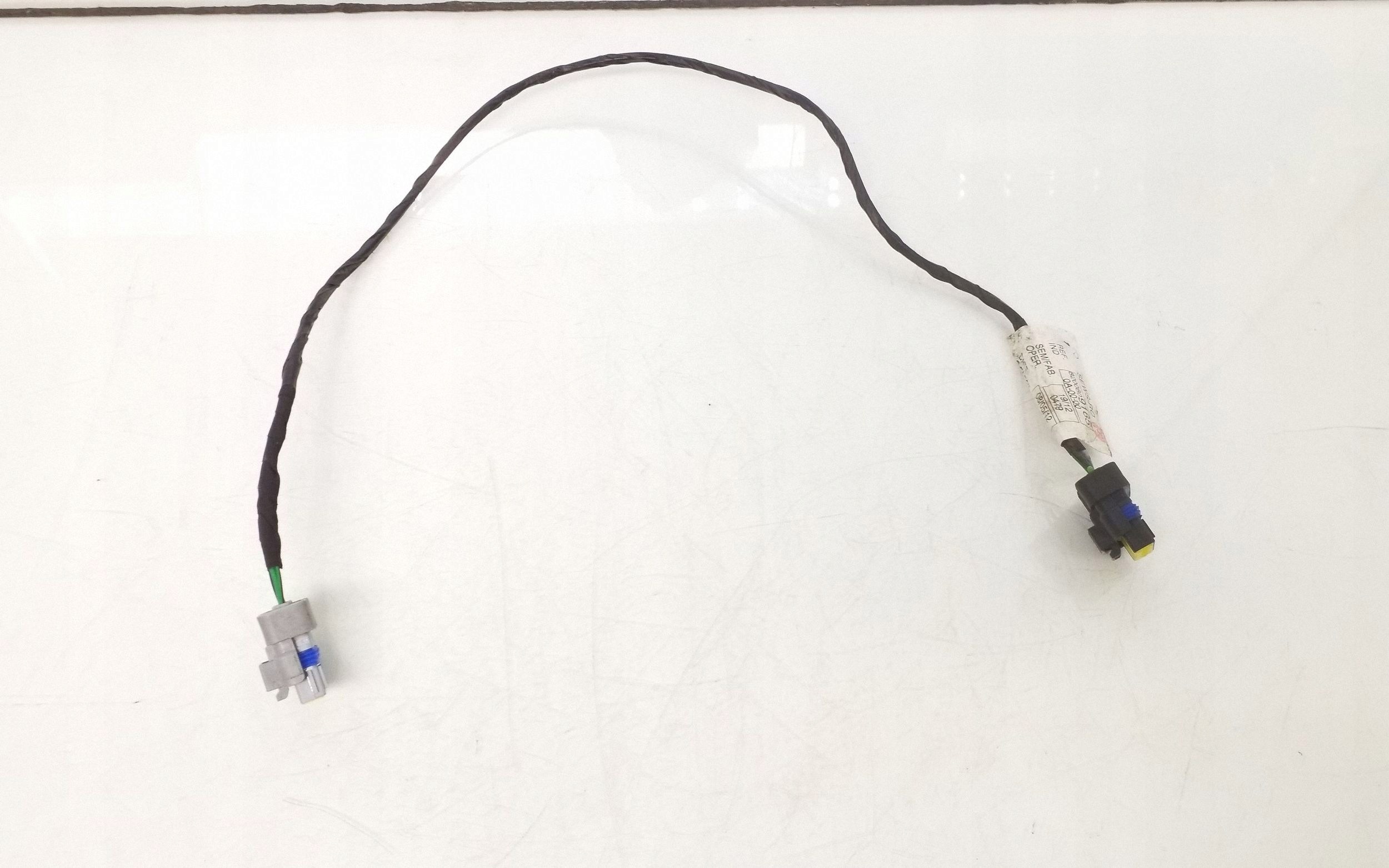 Mazda 6 2008-2012 Sensor de presión de neumáticos BBN2-37-740 image 2