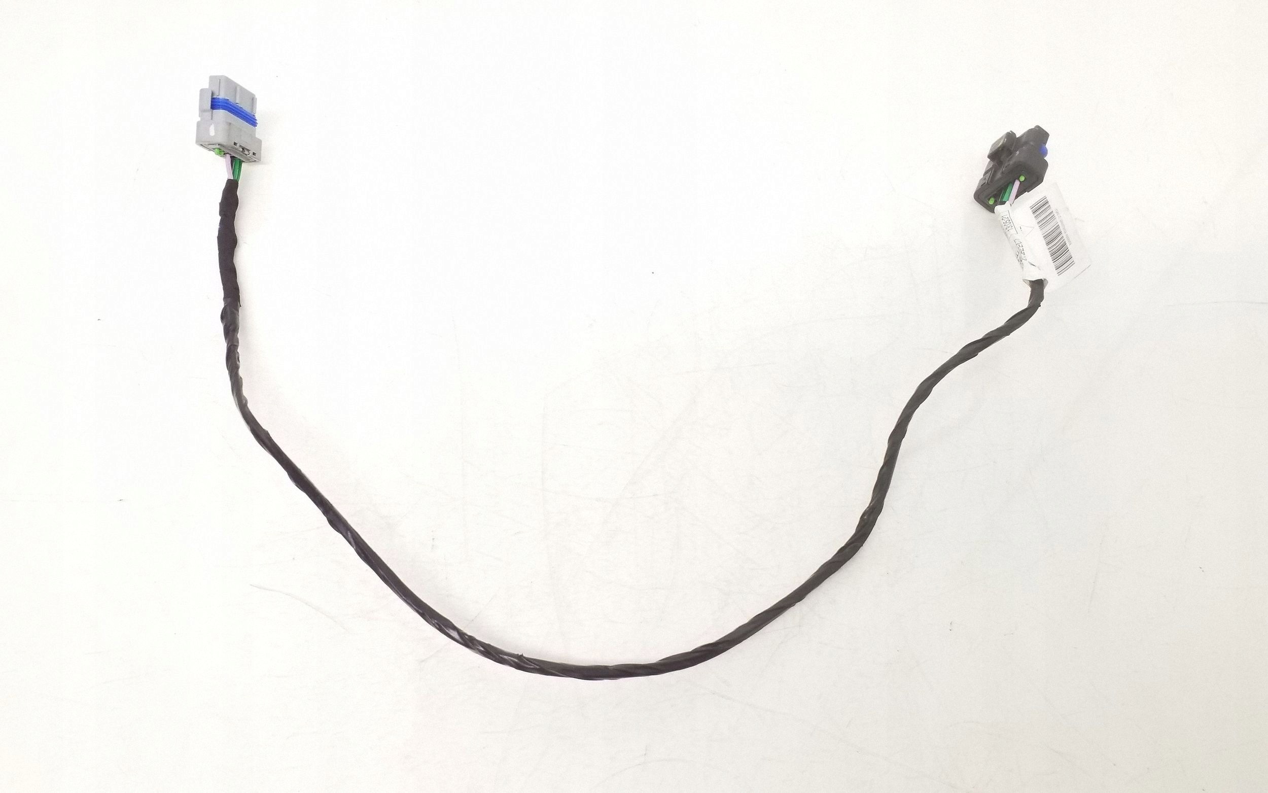 Mazda 6 2008-2012 Sensor de presión de neumáticos BBN2-37-740 image 3