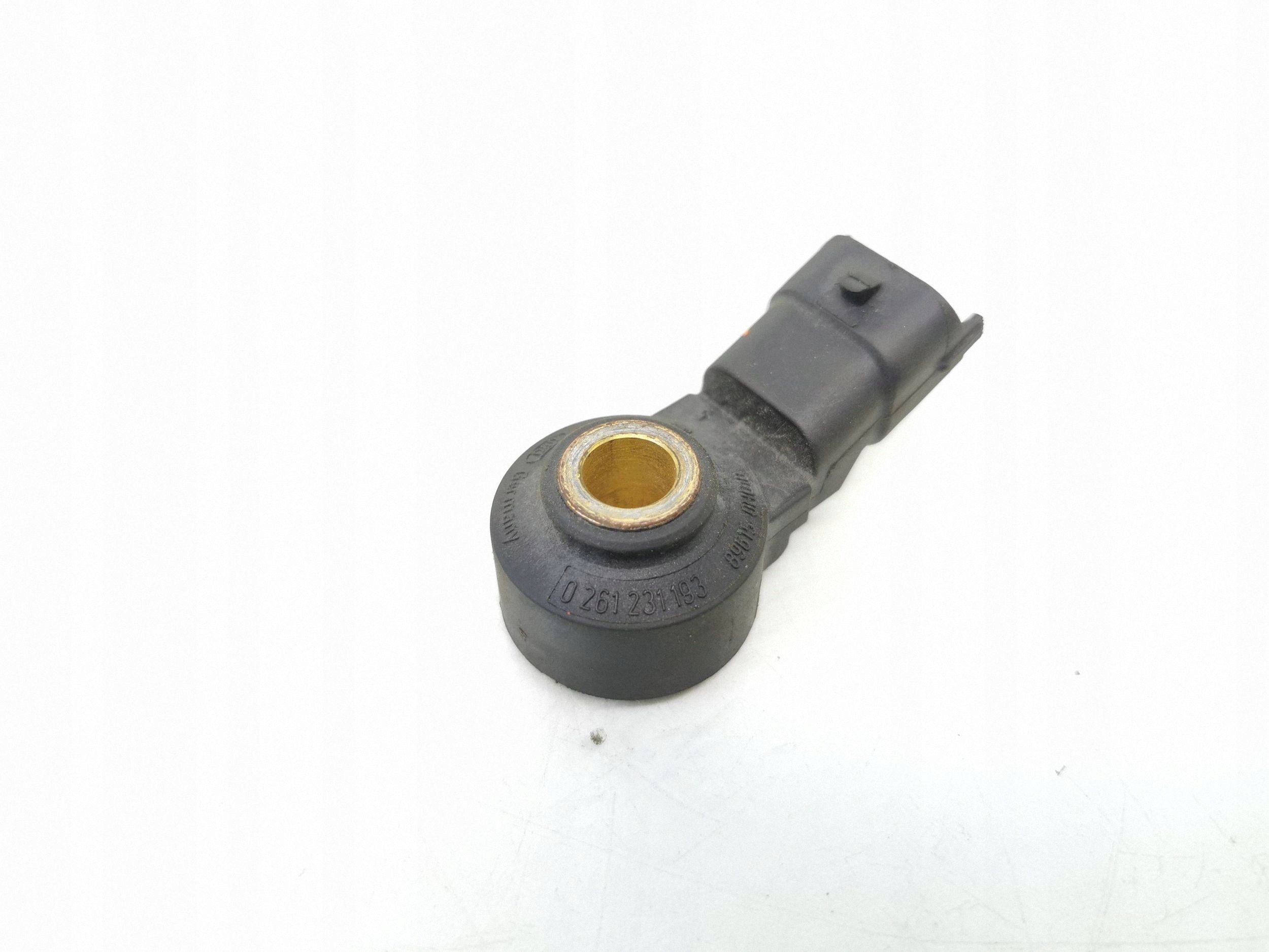Sensor de Batida Yaris II 1.0 896150H010 image 2