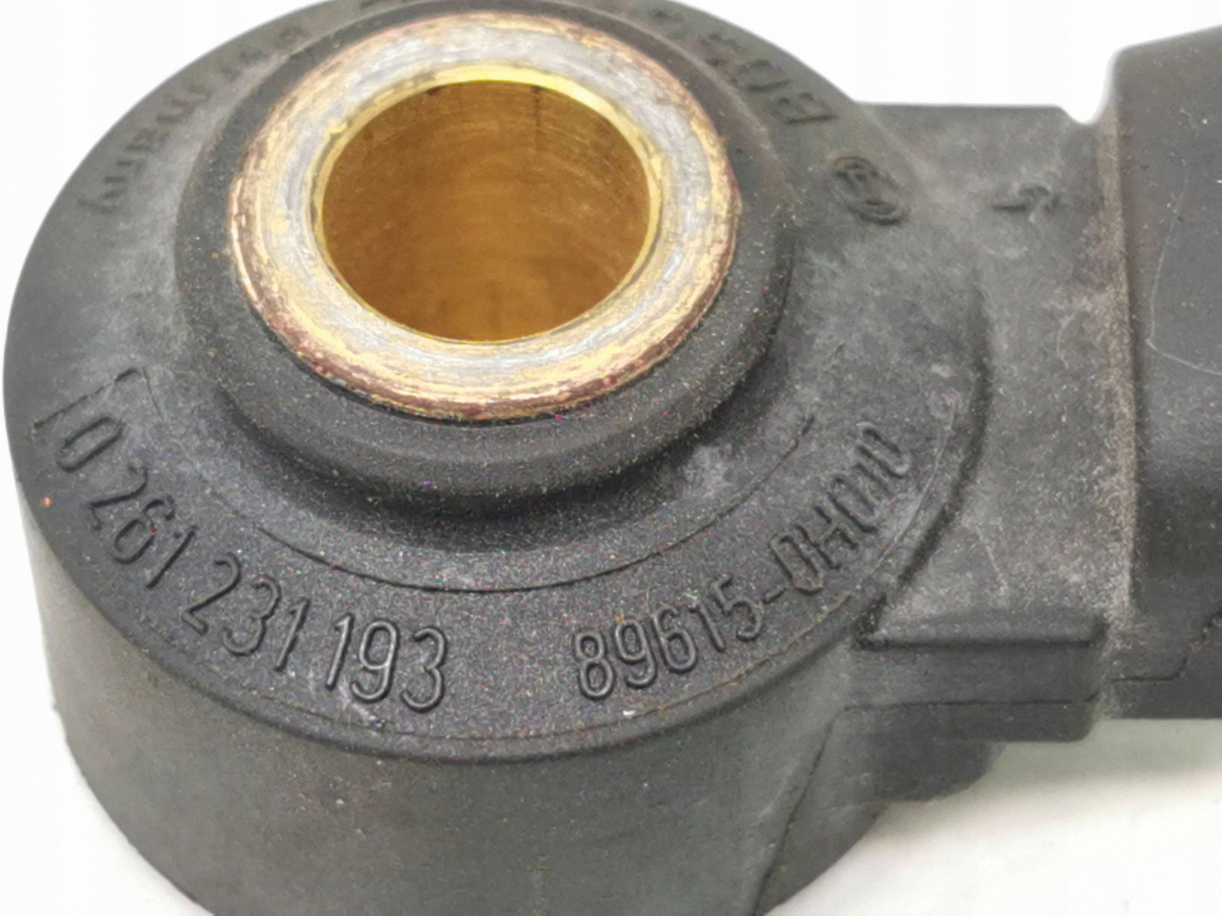 Klopf sensor YARIS II 1,0B 896150H010