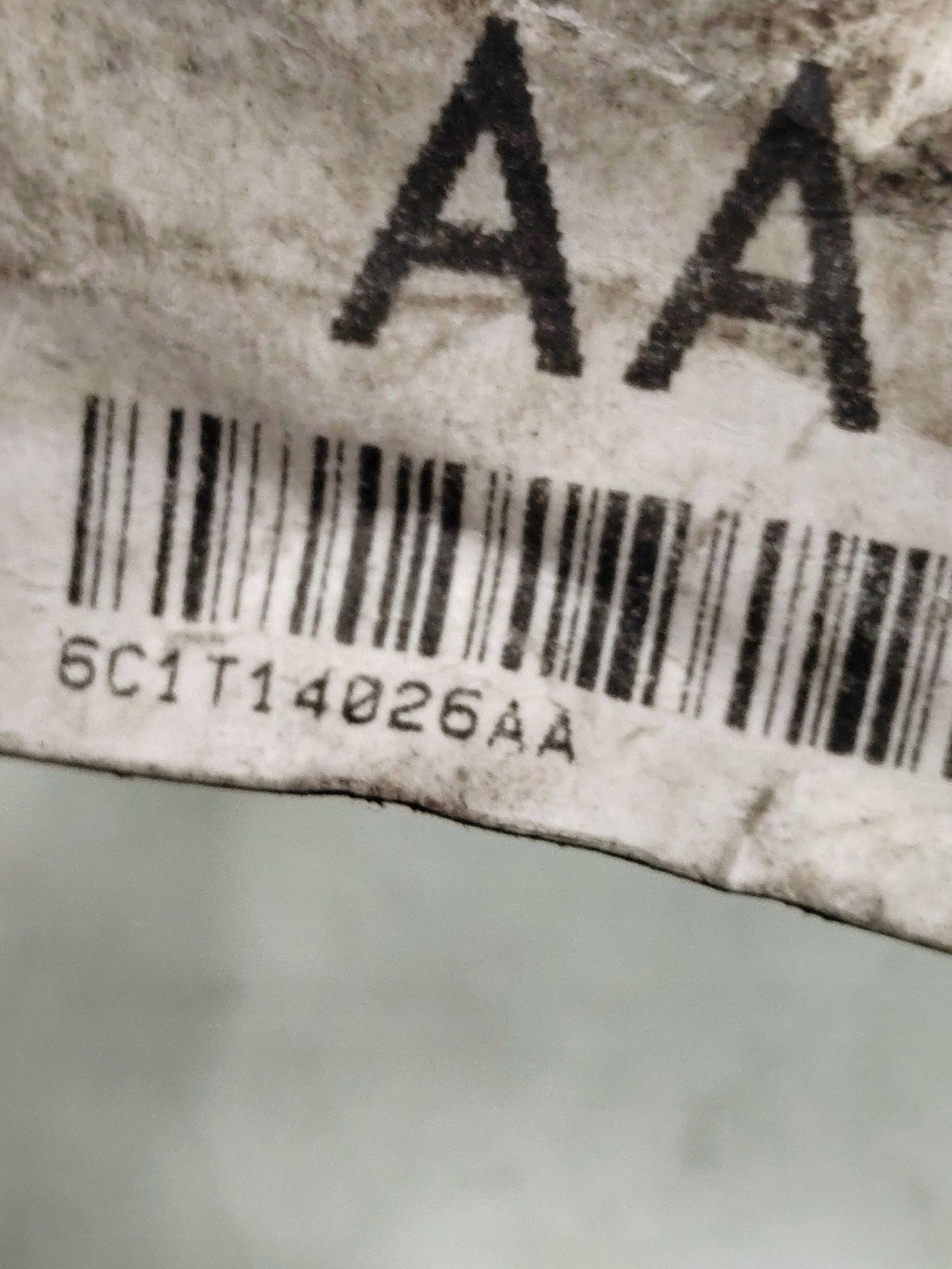 Cable puerta corrediza Ford Transit 2007 6C1T14026 image 6