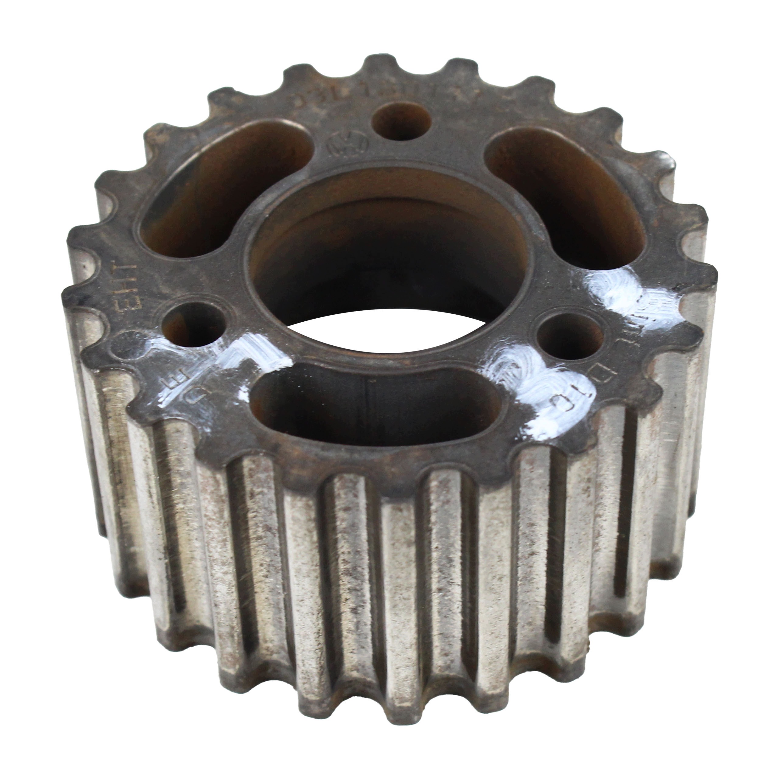 Brandstofpomp Audi A4 B8 2.0 TDI CAH image 2
