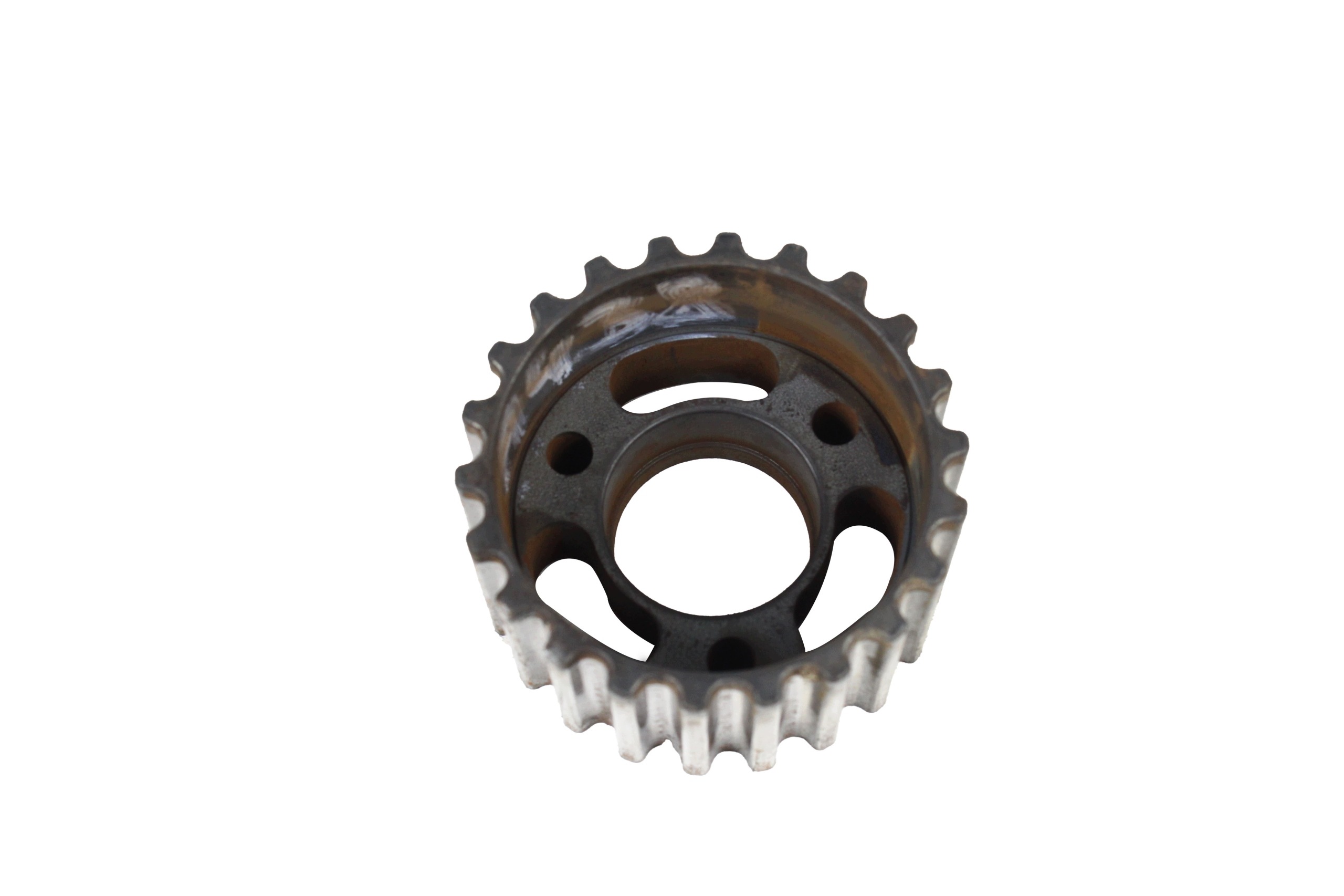 Brandstofpomp Audi A4 B8 2.0 TDI CAH image 3
