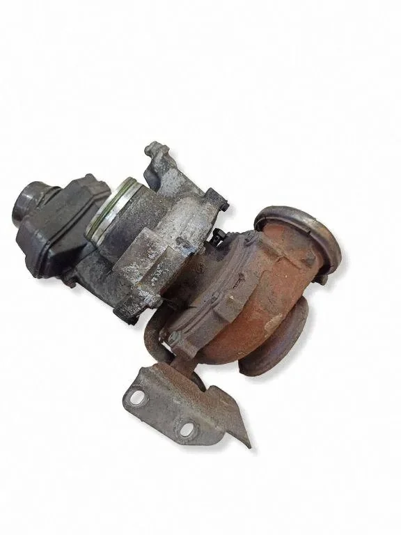 Turbo BMW X5 F15 F85 3.0L Diesel 7623202