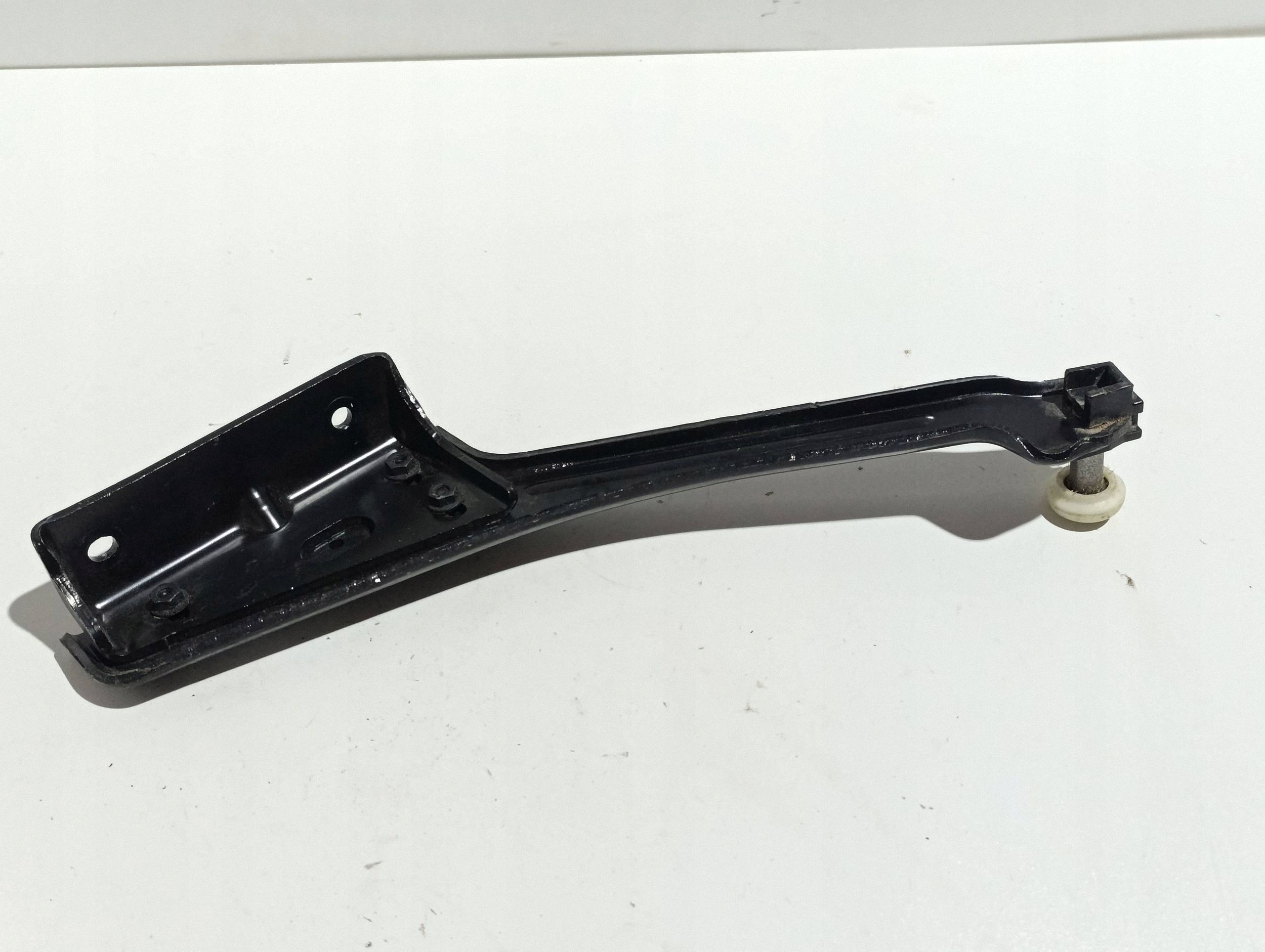 Deurgeleider rechtsboven Ford Connect MK2 image 3