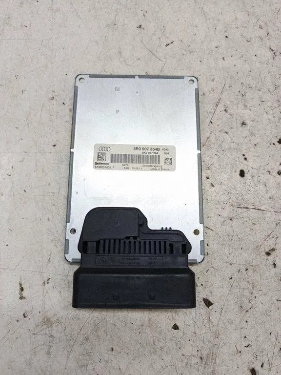 Module suspension pneumatique Audi A5 Sportback 8TA S180031002 image 2